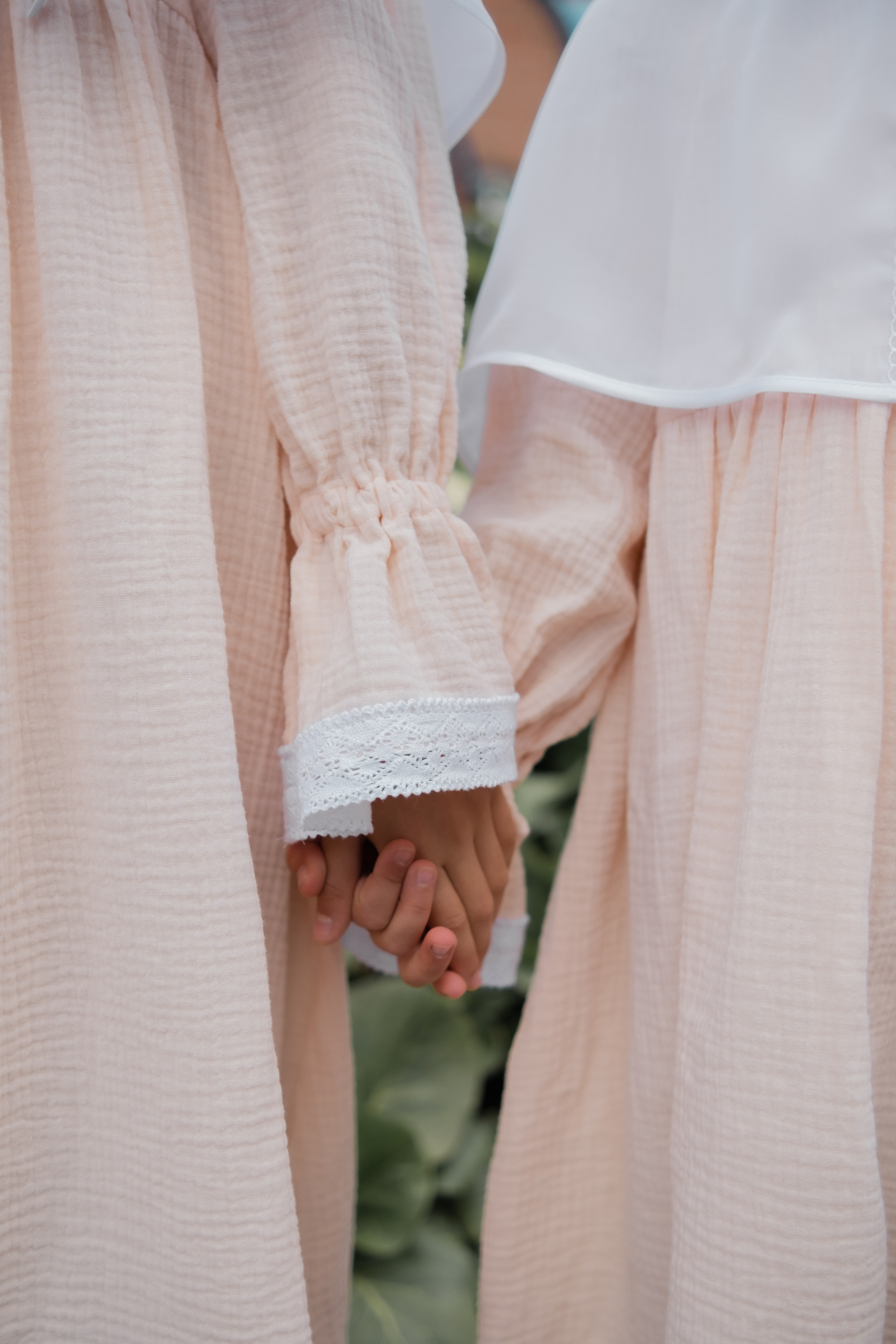 Крещение Киры. Семейный фотограф Уфа Головченко Анастасия