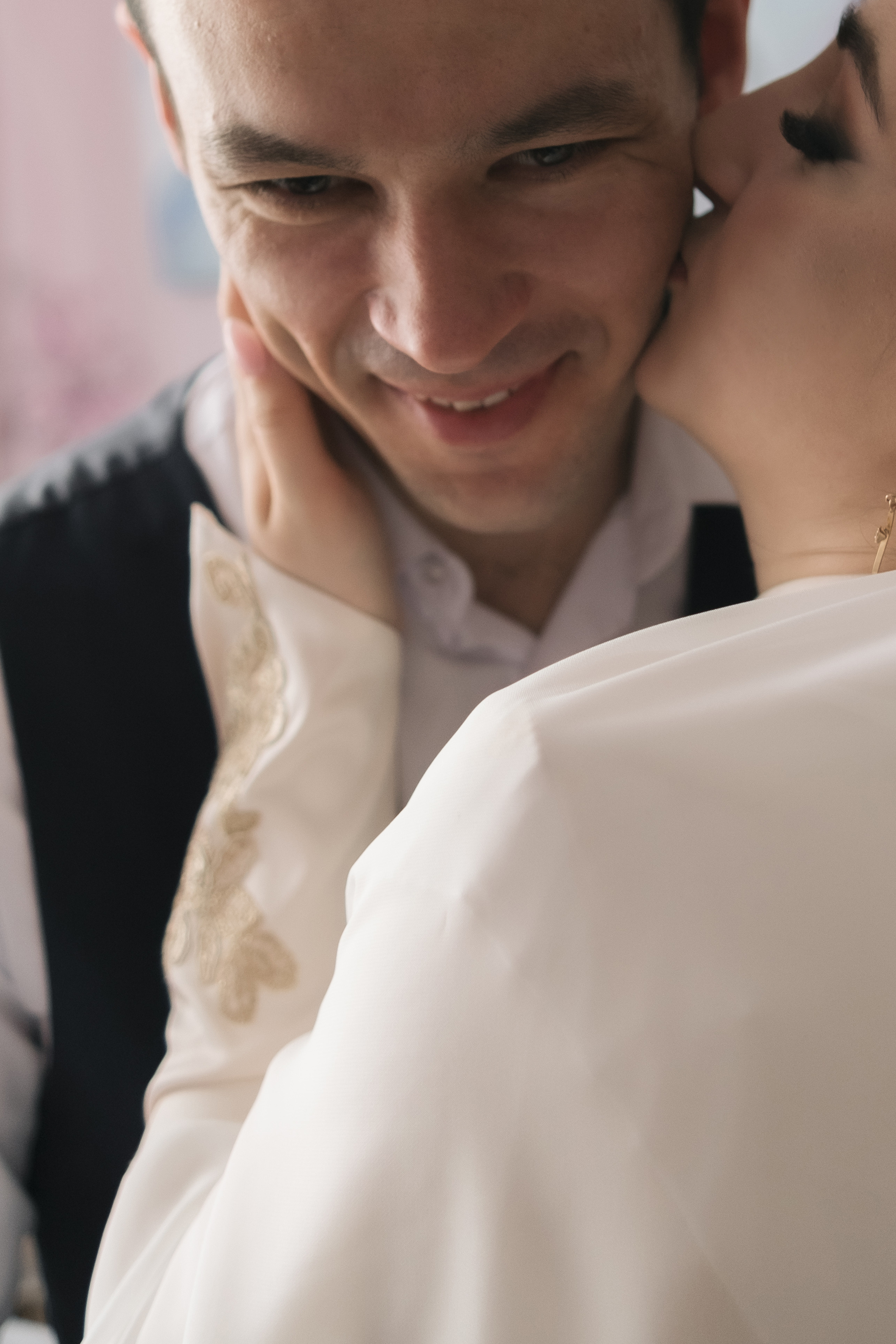 Никах, И+А. Семейный фотограф Уфа Головченко Анастасия