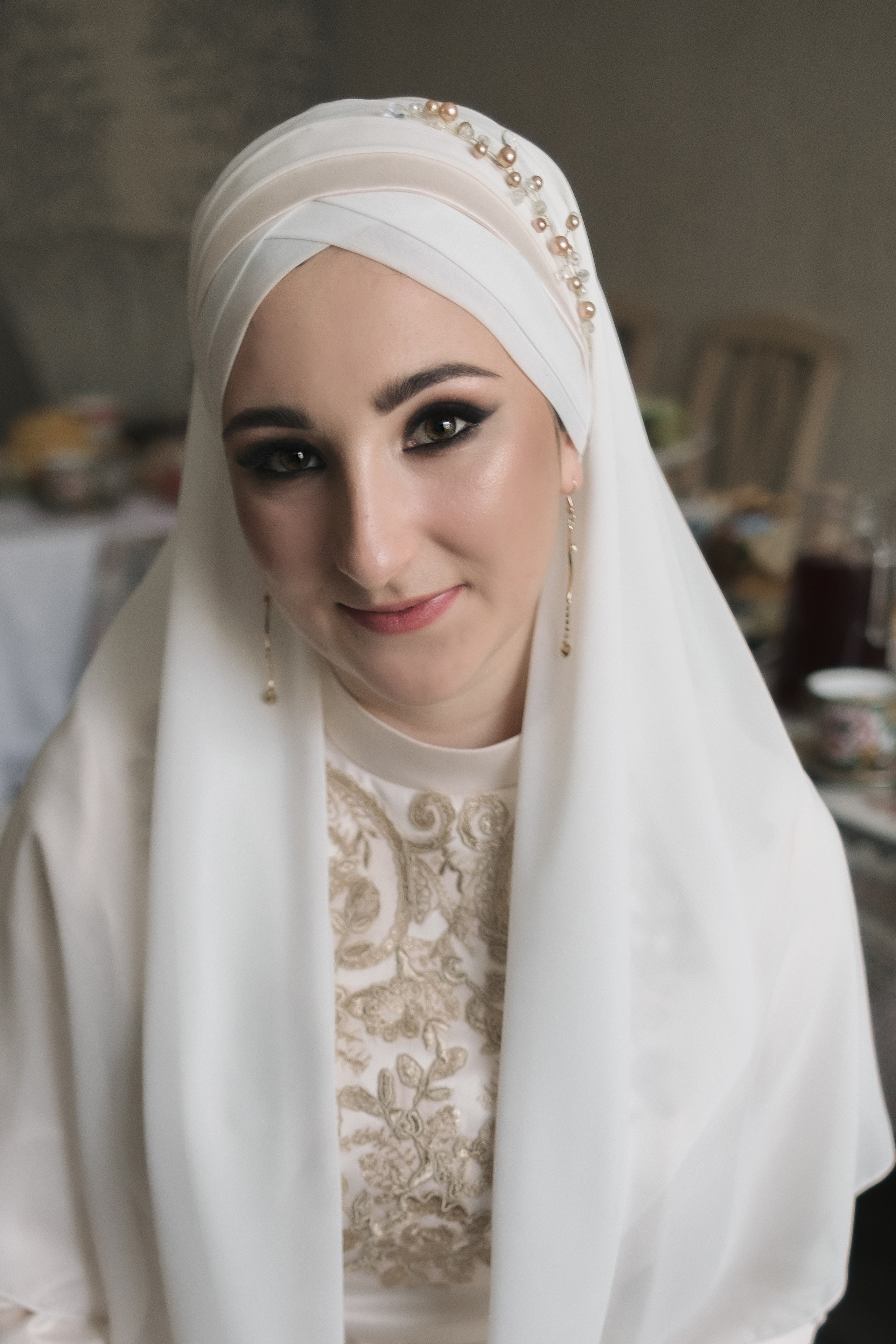 Никах, И+А. Семейный фотограф Уфа Головченко Анастасия