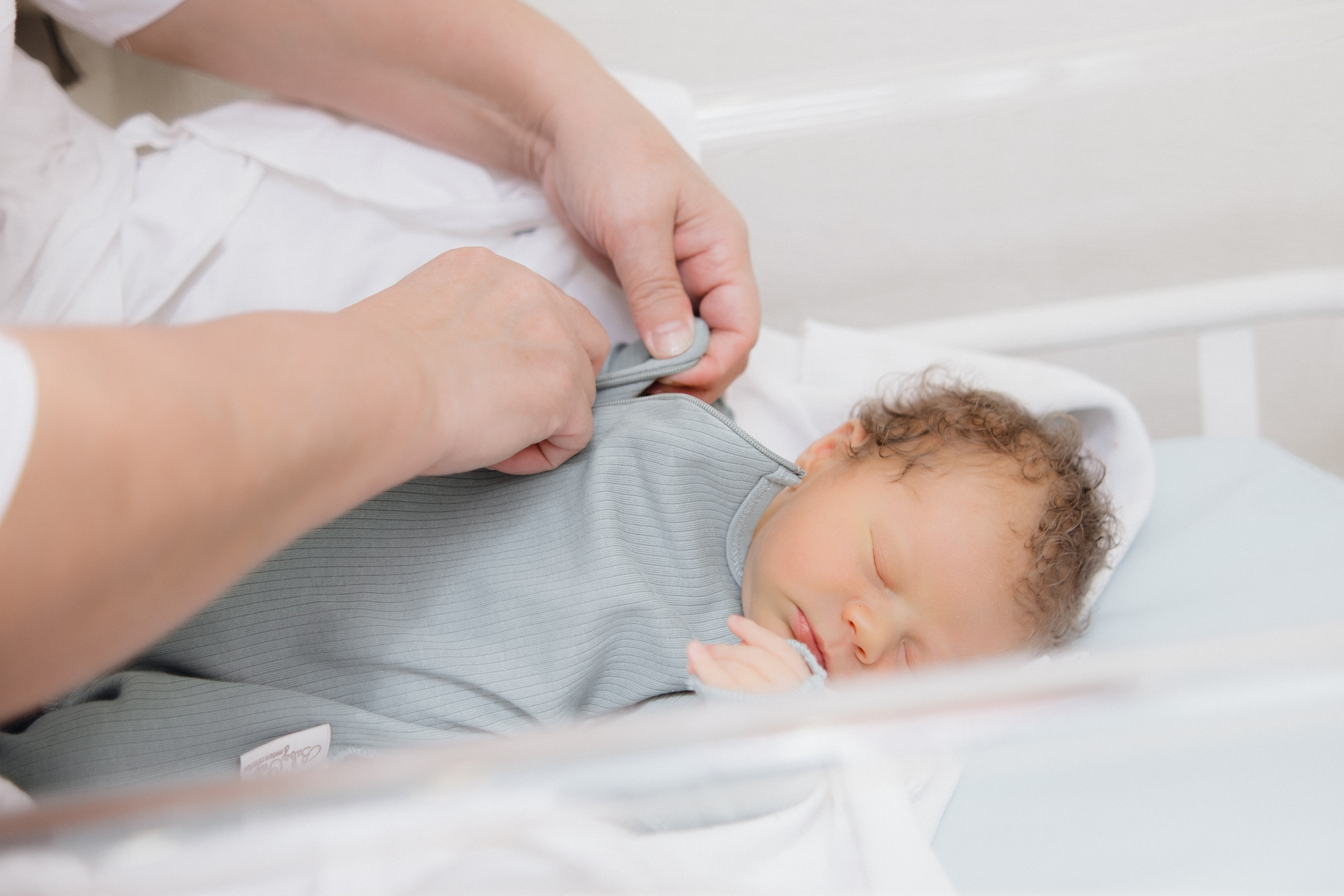 Выписка Лёвушки. Семейный фотограф Уфа Головченко Анастасия