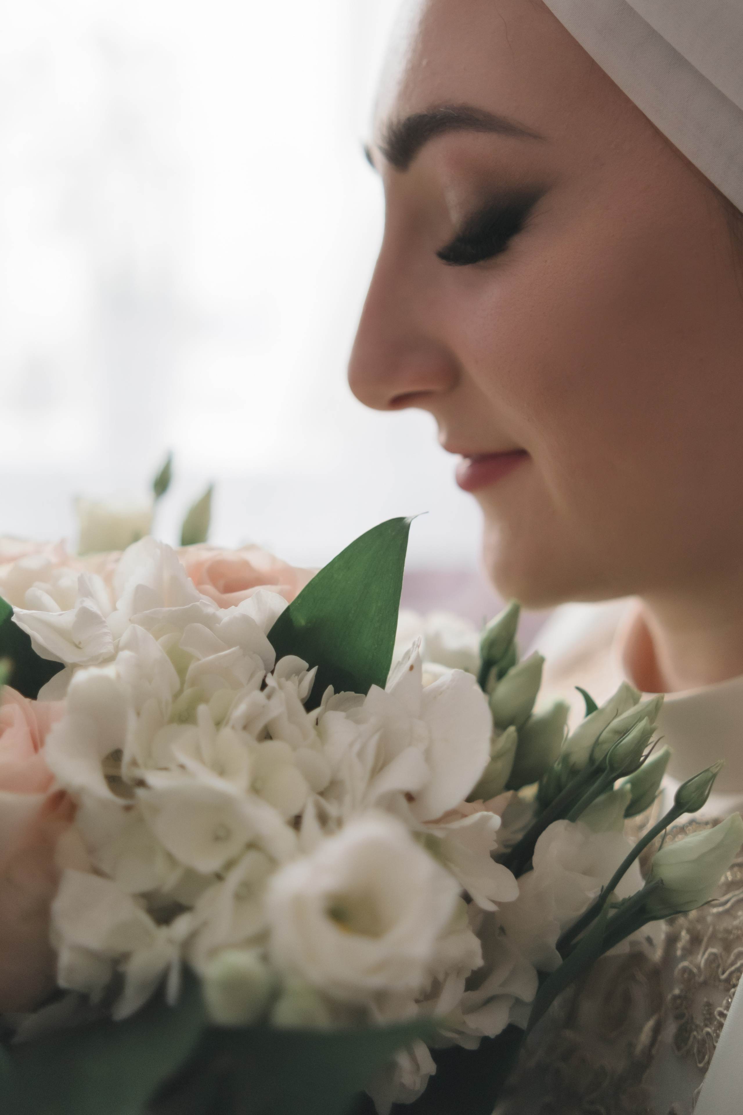 Никах, И+А. Семейный фотограф Уфа Головченко Анастасия