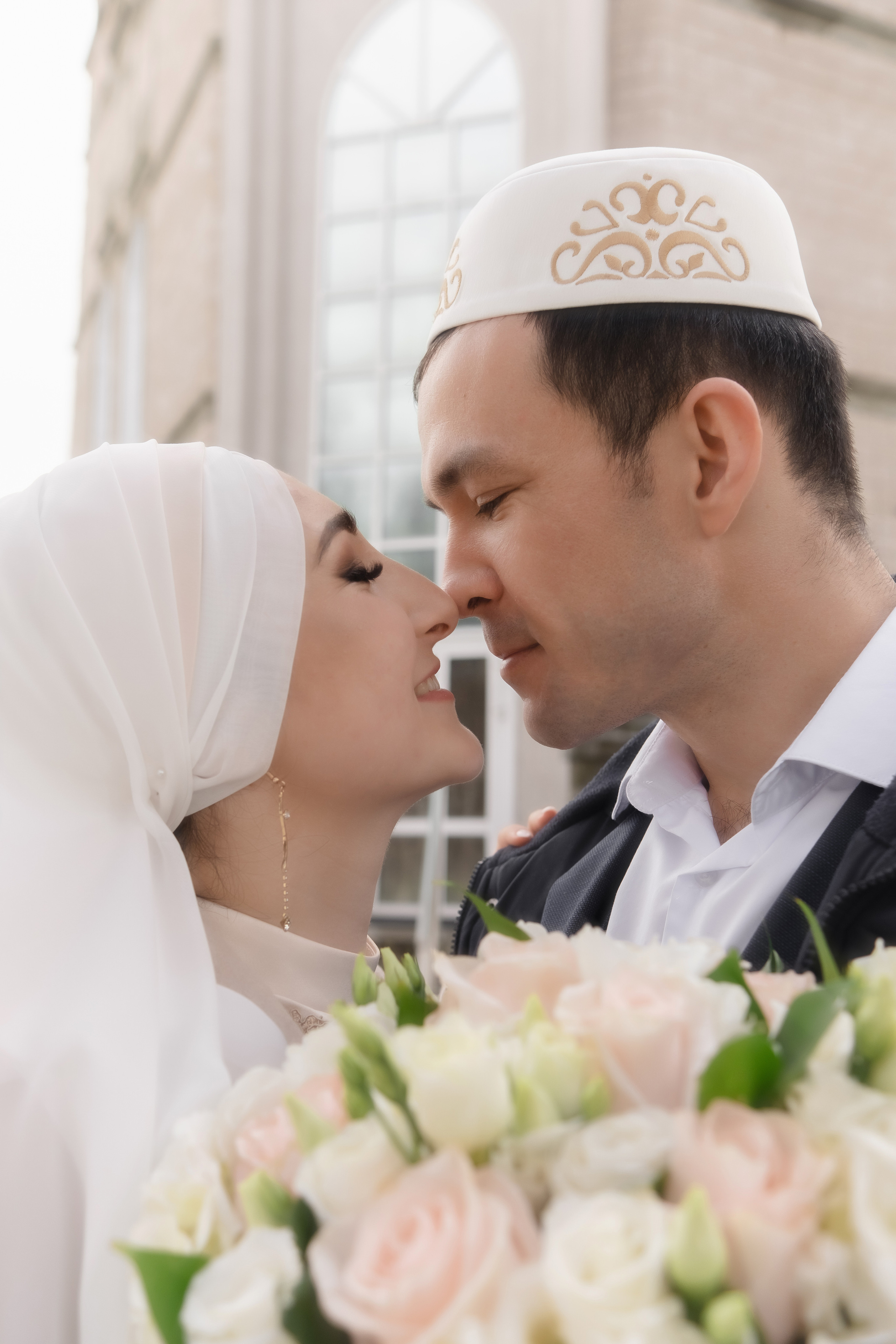 Никах, И+А. Семейный фотограф Уфа Головченко Анастасия