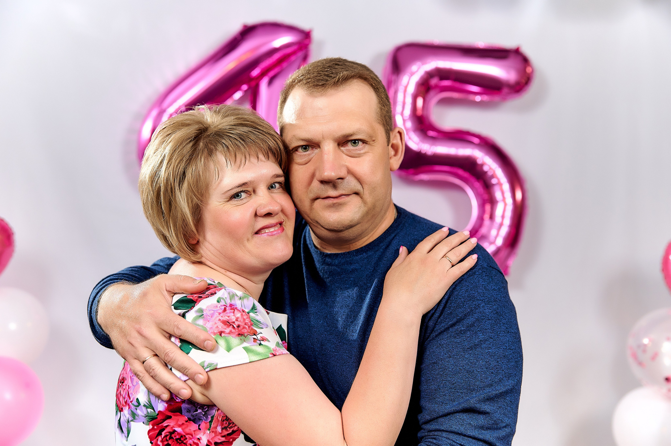 Юбилей и др