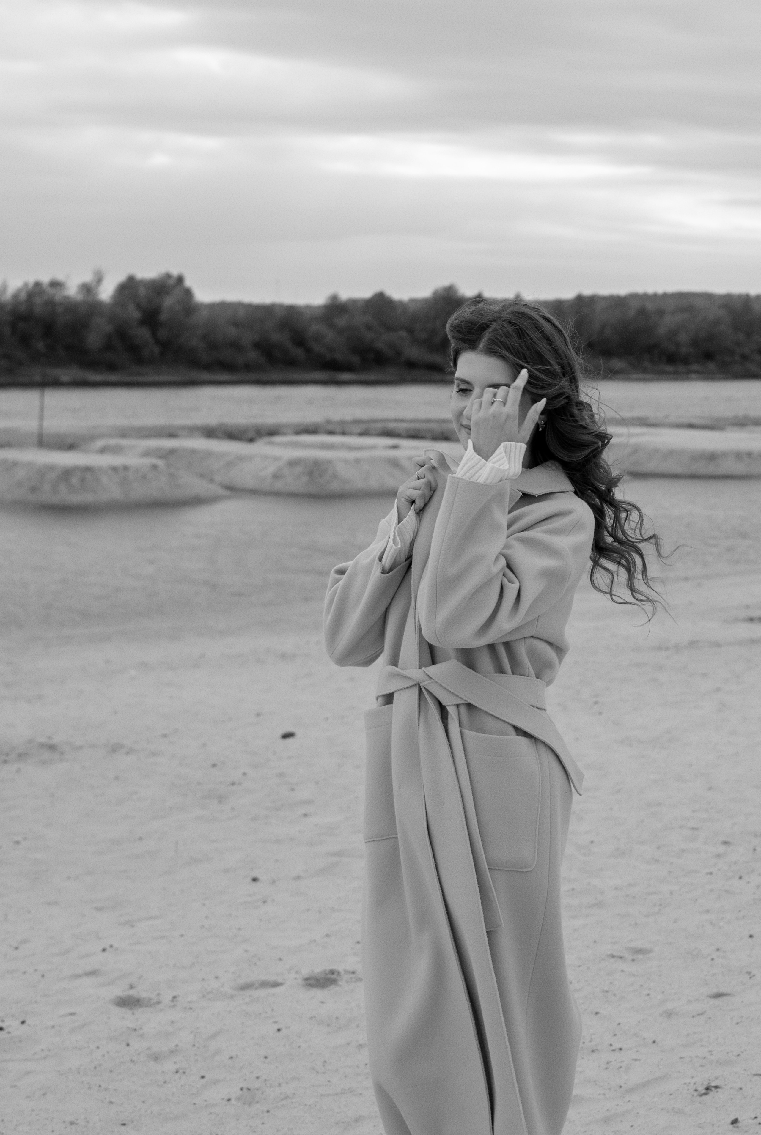 Елена. Свадебный и семейный фотограф в Серпухове Александра Дерюшева