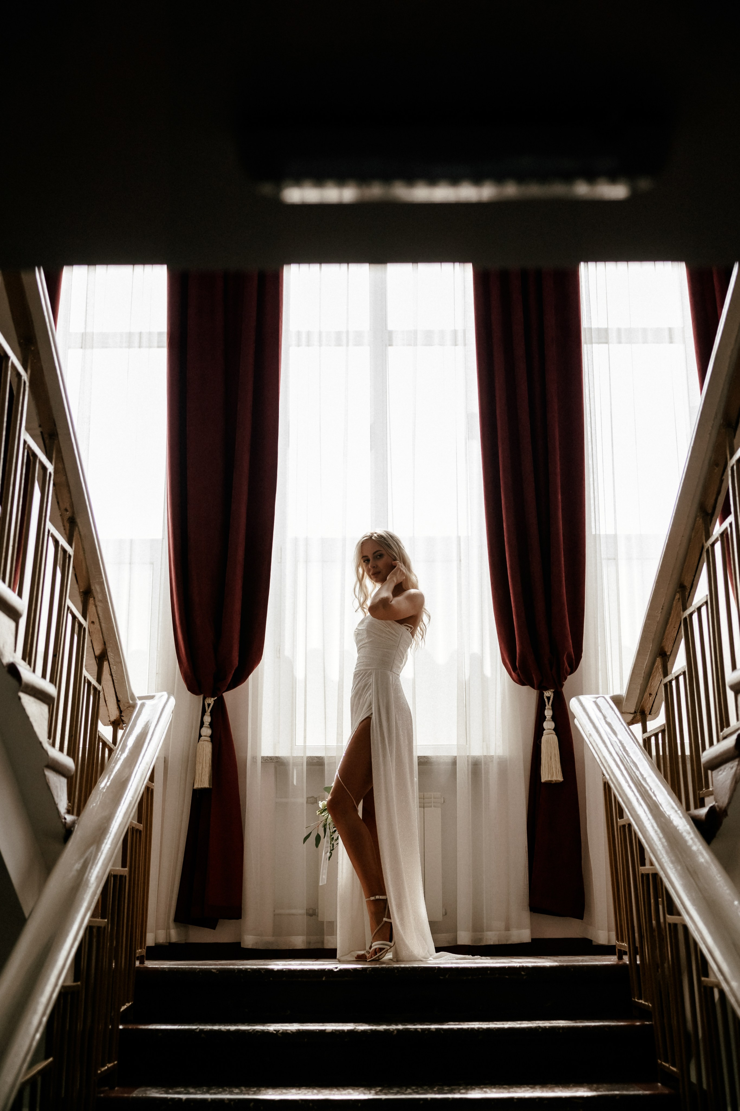 Костя и Катя. Фотограф Москва, Санкт-Петербург, Абакан