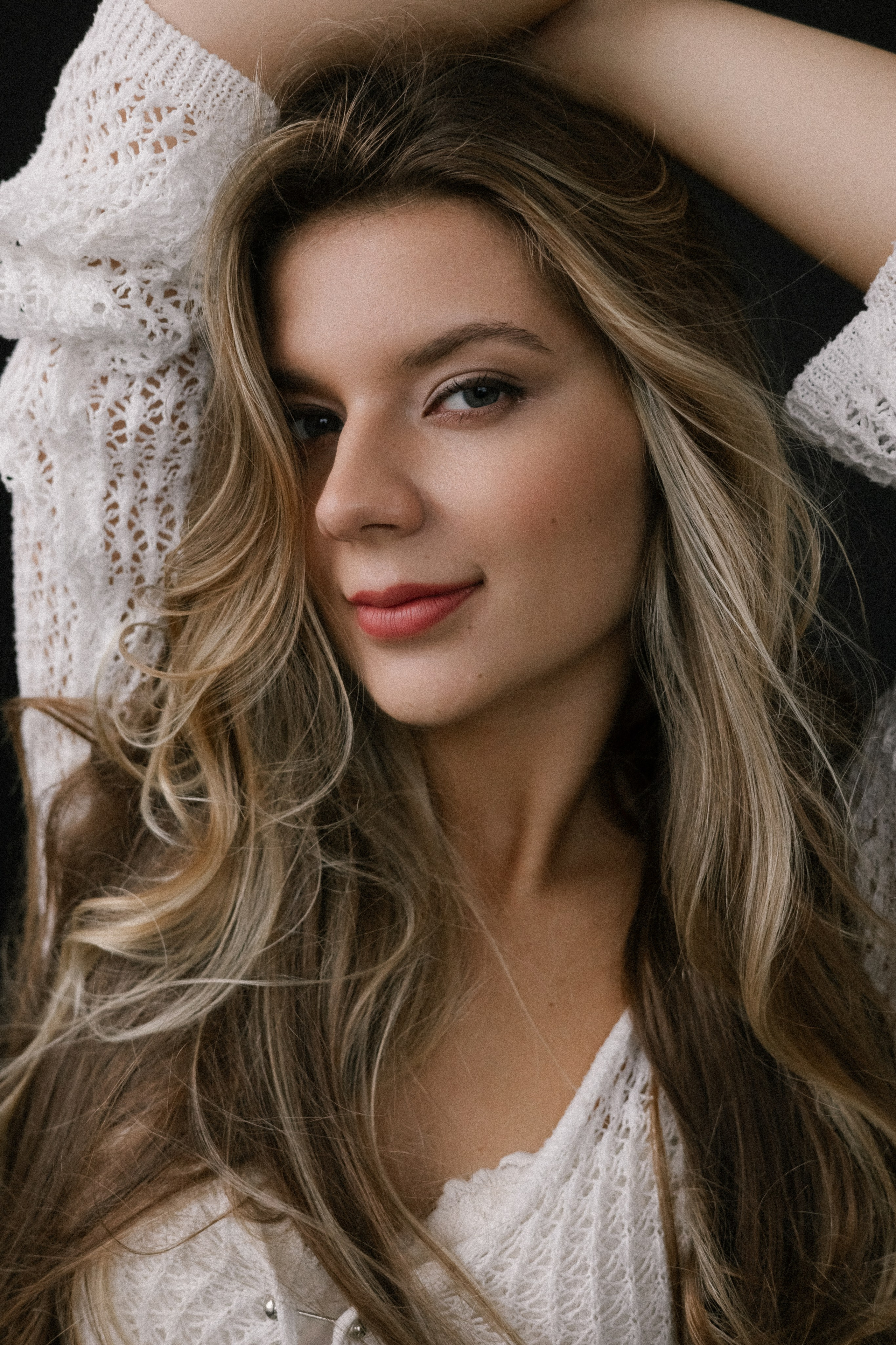 Дарья. Свадебный фотограф в Санкт-Петербурге Ксения Кобышева