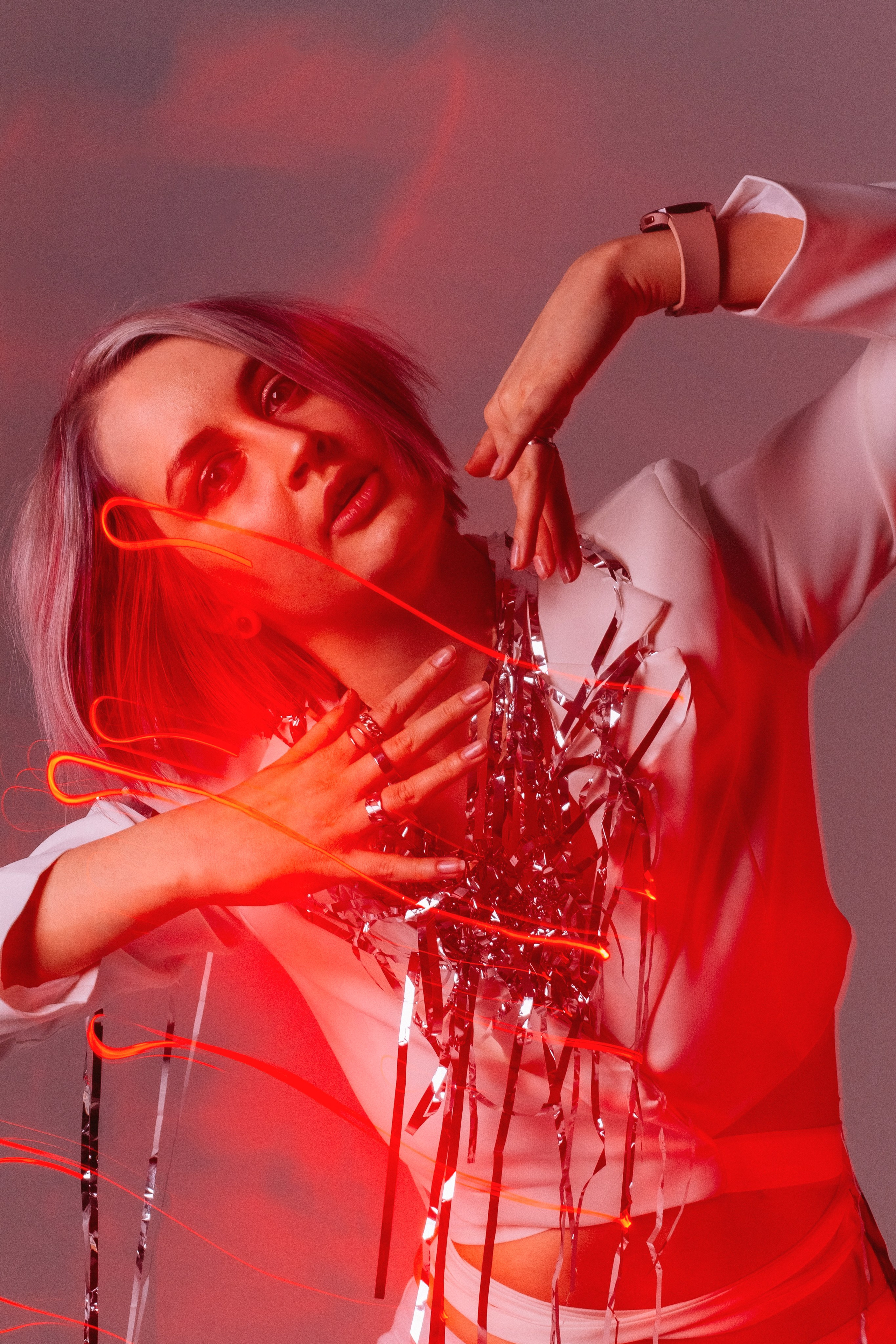 Ева. Волгоградка. Аля Рашпиль. Фотограф Москва