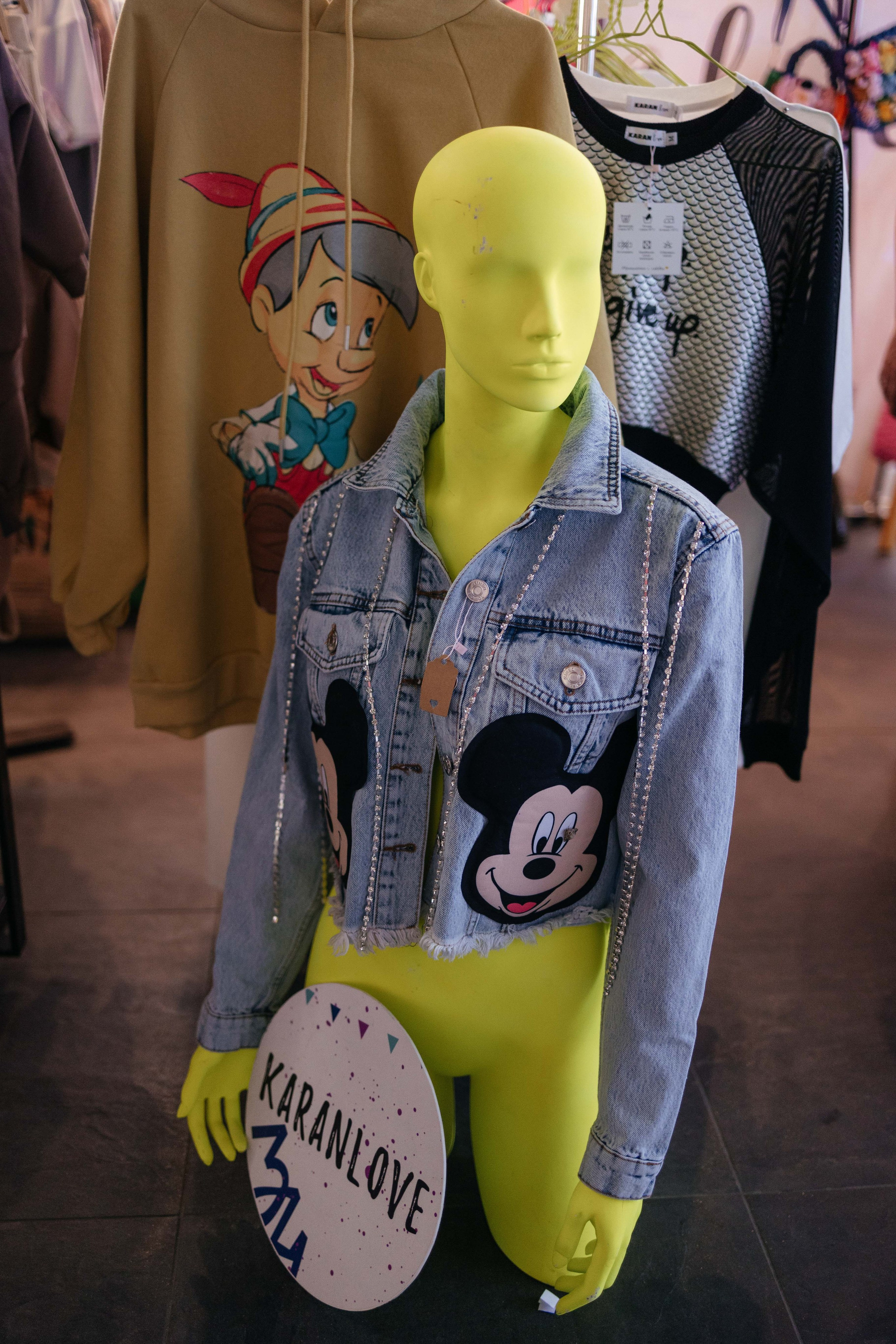 Ярмарка Омаркет. Фотограф Крохин Олег