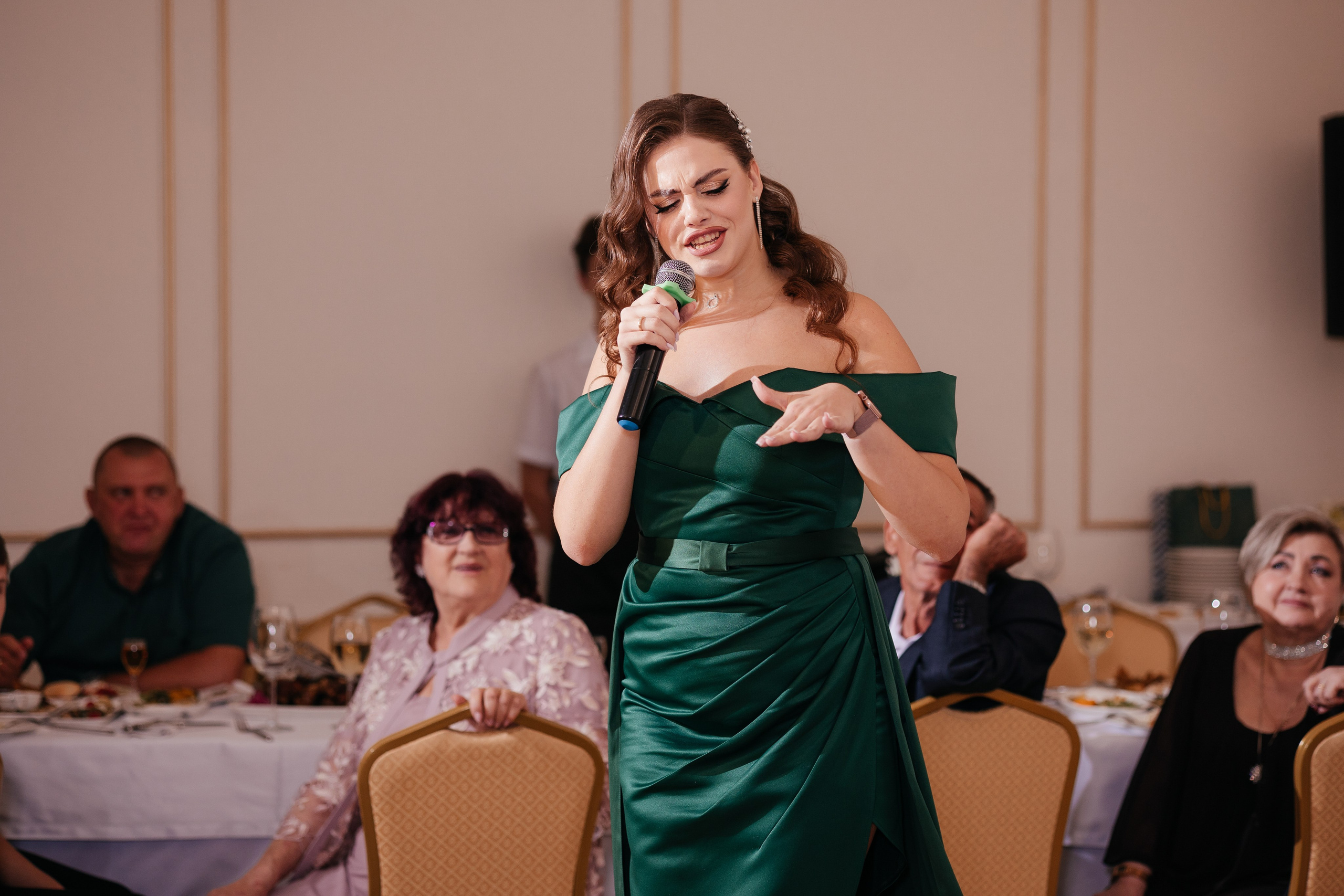 Евгений и Дарья. Фотограф Крохин Олег