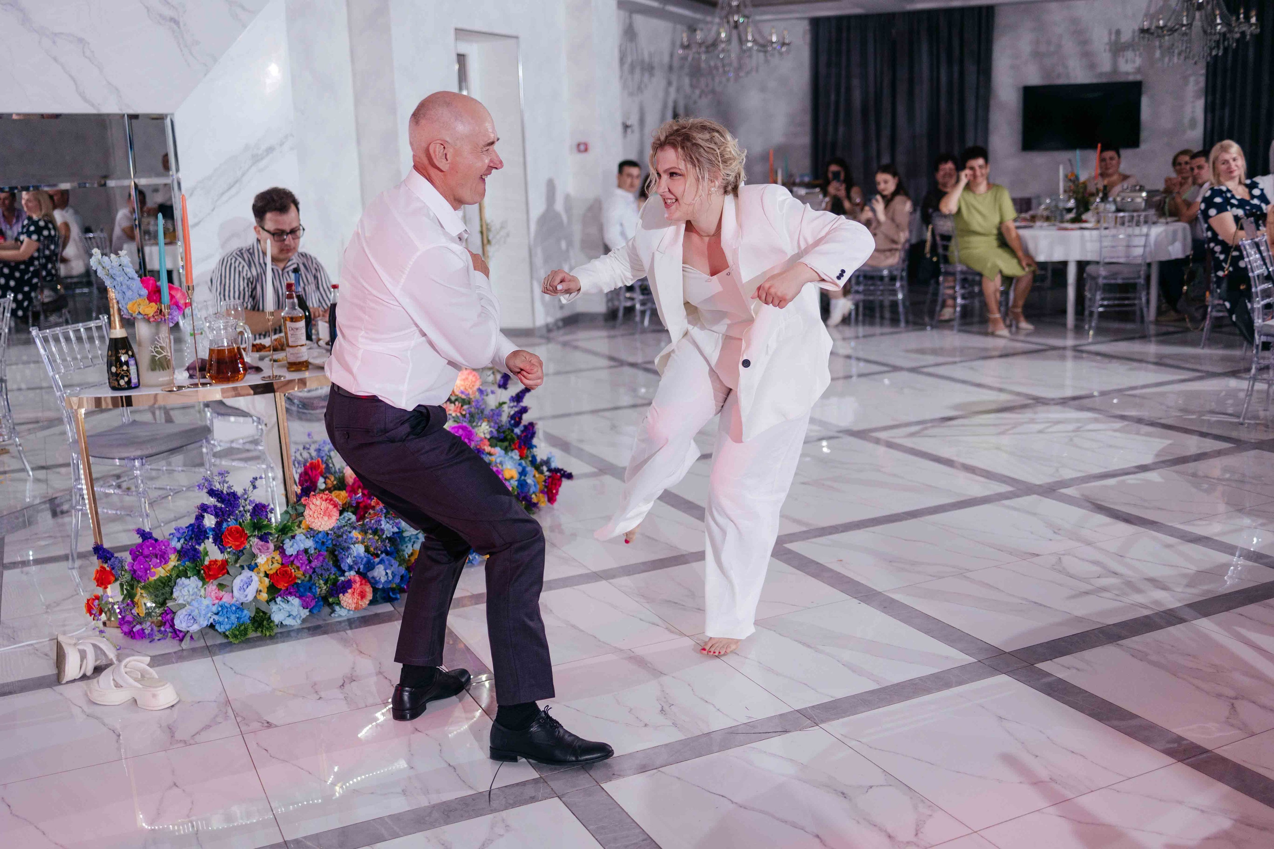 Женя и Вика. Фотограф Крохин Олег