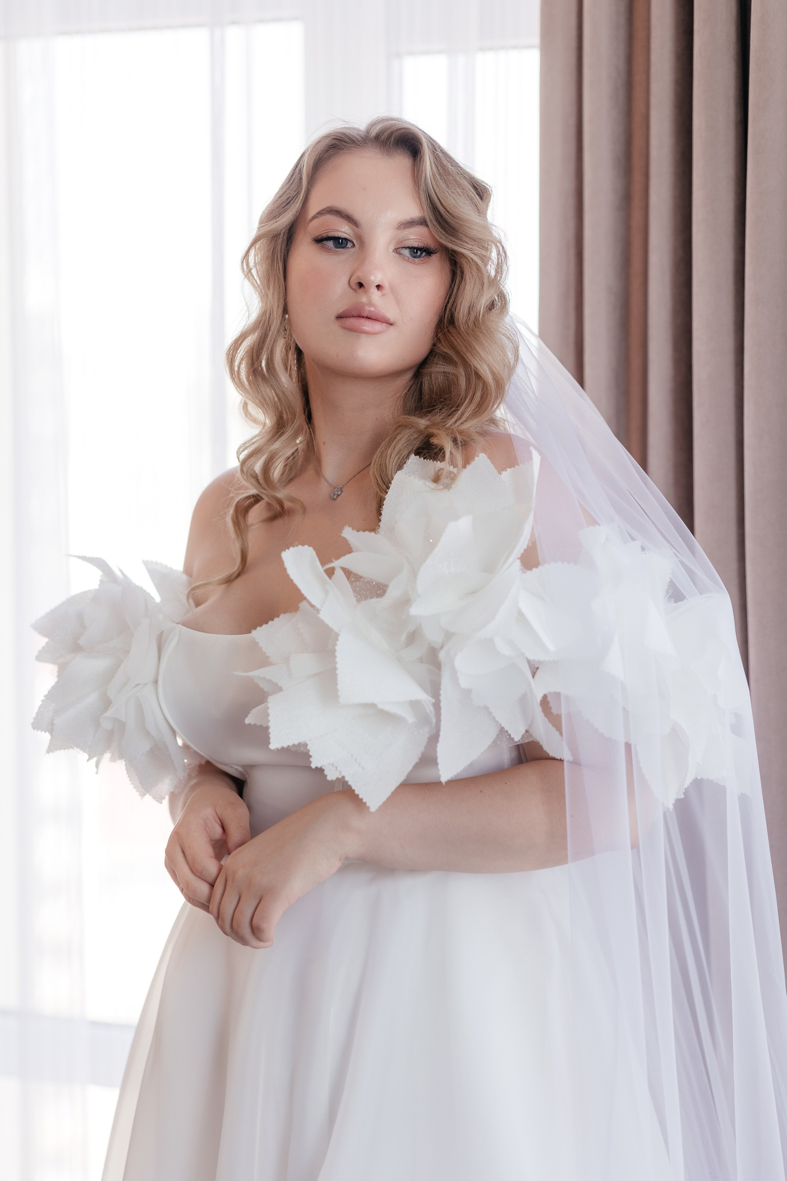 Вова и Лера. Фотограф Крохин Олег