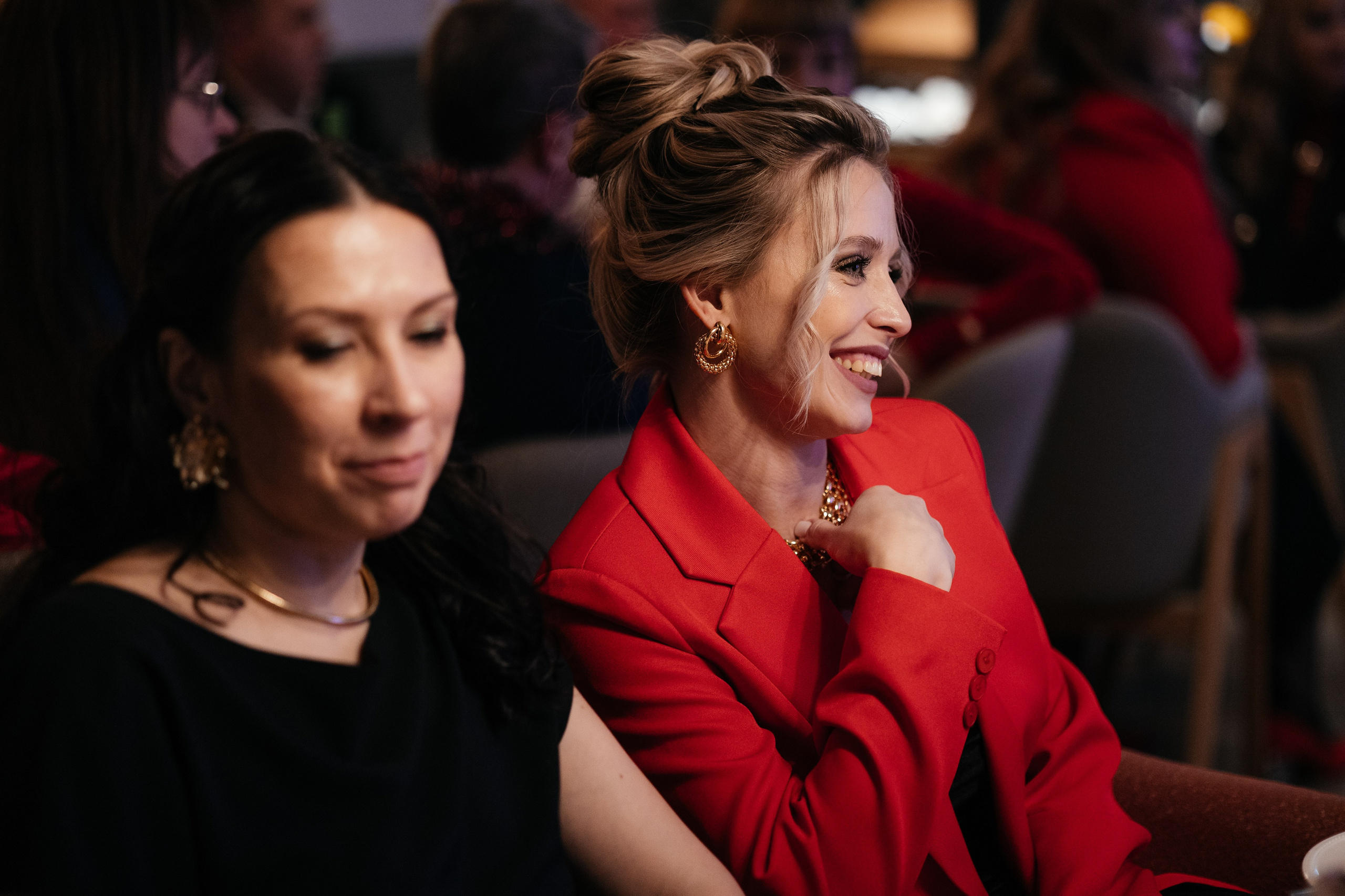 Доброгост Новый Год. Фотограф Крохин Олег