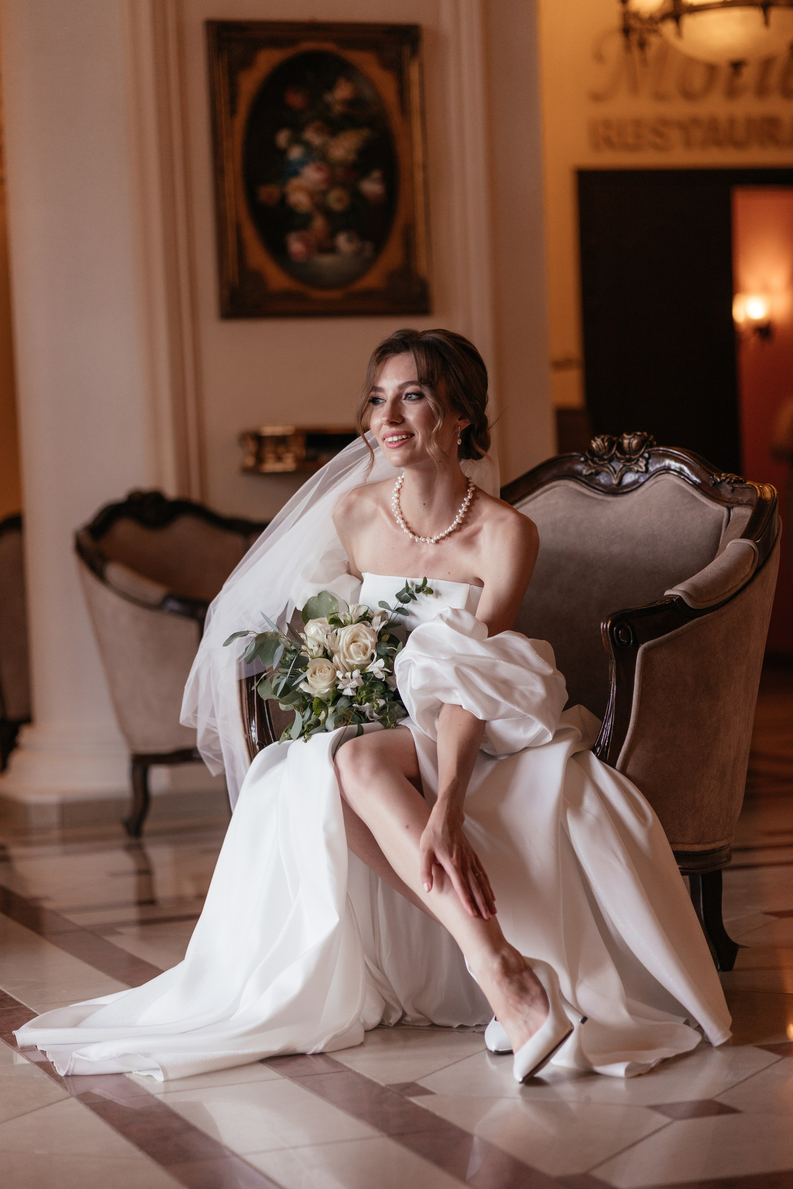 Фотограф Крохин Олег