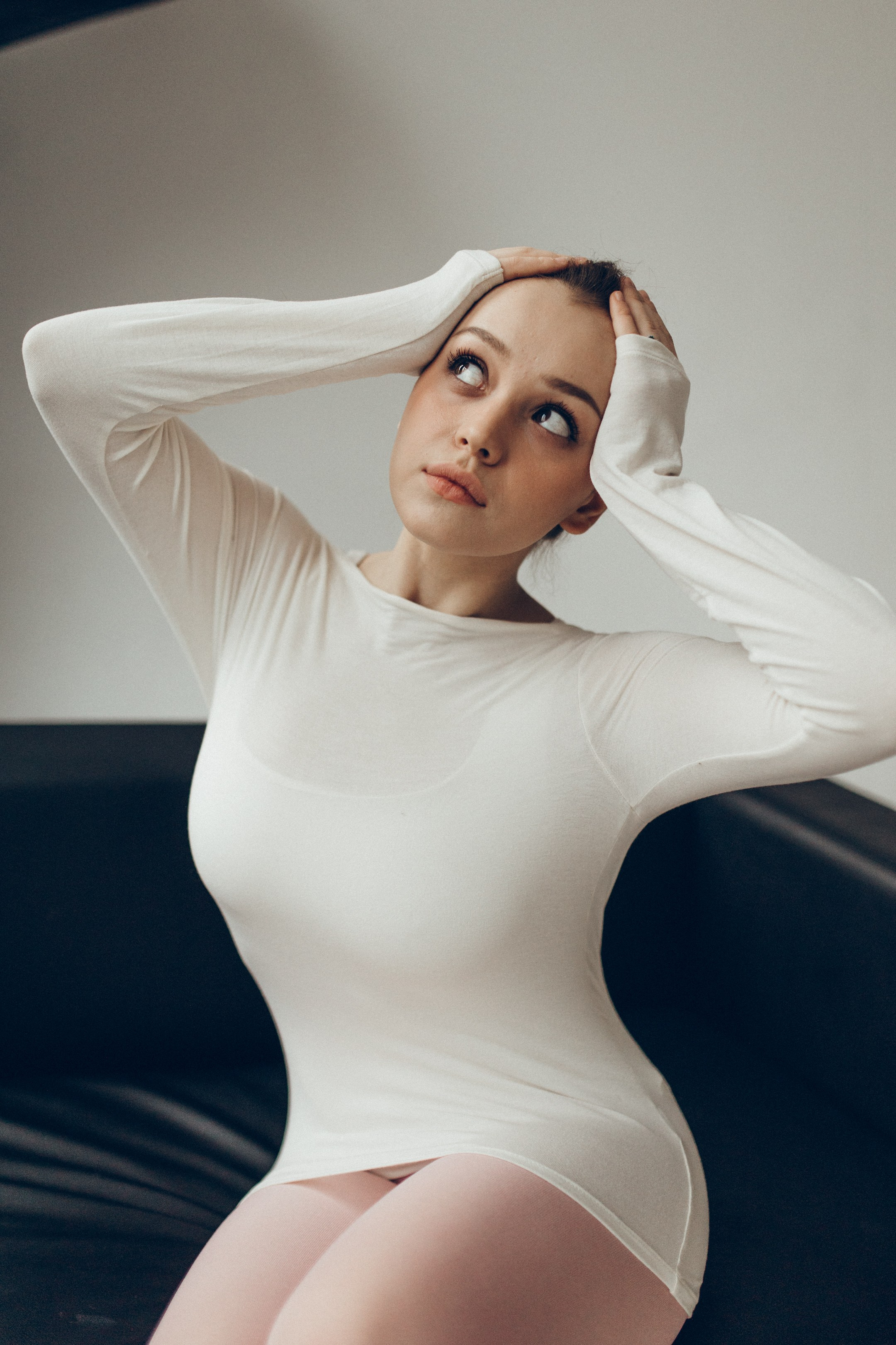 Vasilina. Свадебный и портретный фотограф в Калининграде и Москве Марк Юдинцев