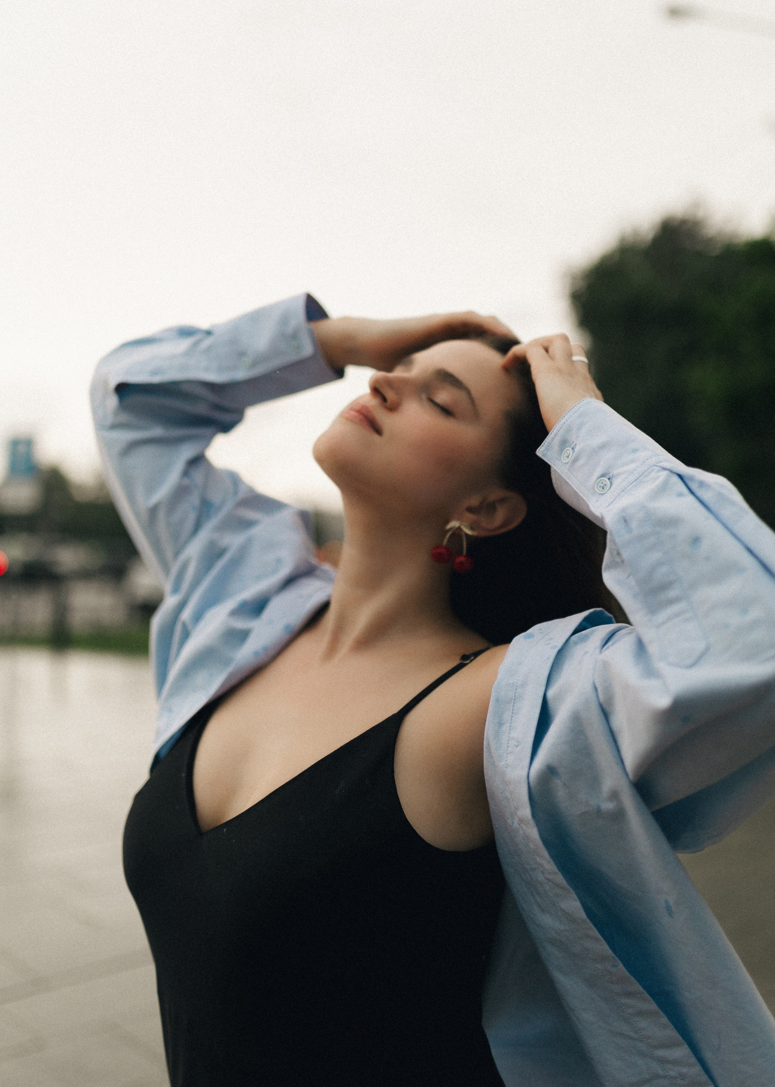 Anna. Свадебный и портретный фотограф в Калининграде и Москве Марк Юдинцев