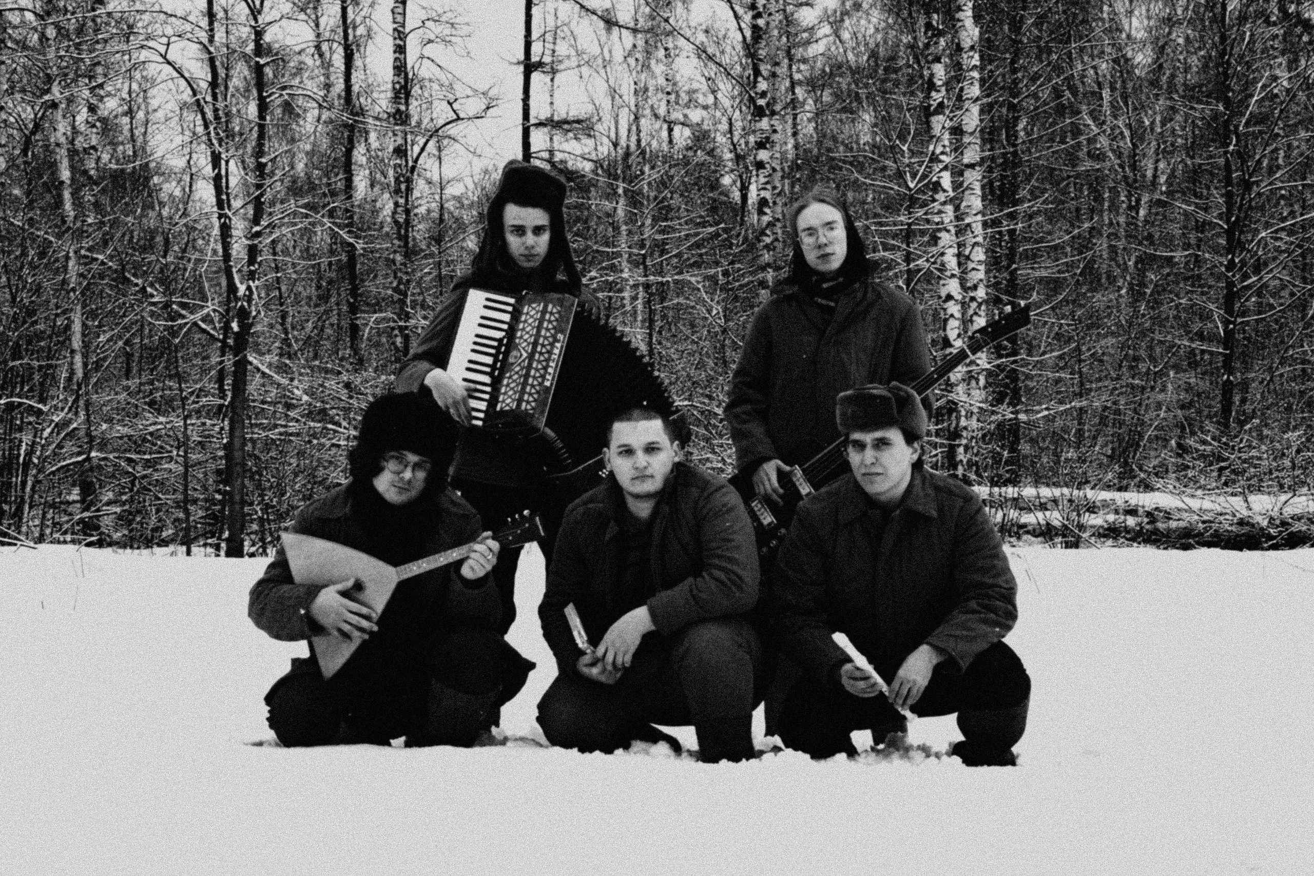 Портфолио. Прометей ~ Фотограф