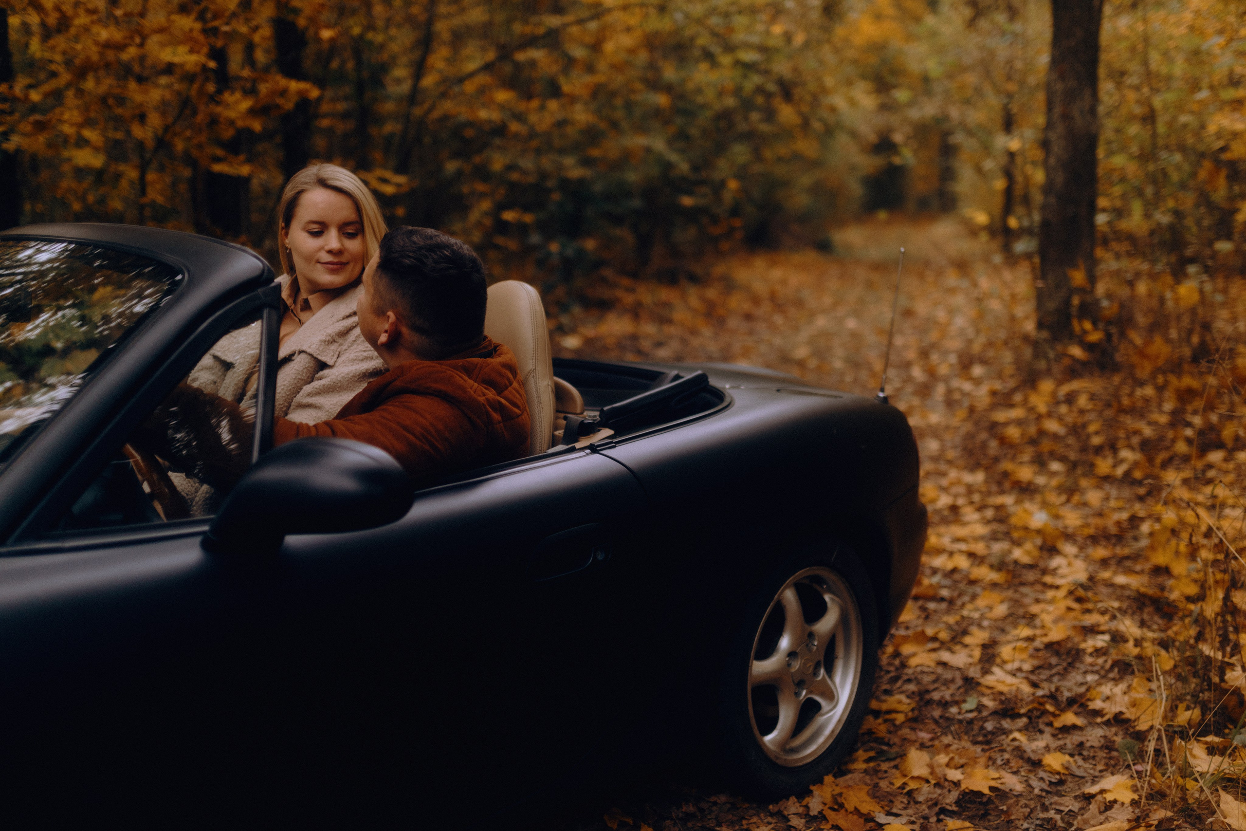 Лёха и Таня. Свадебные фотографы в Гомеле и Минске Сергей и Анастасия Фещенок