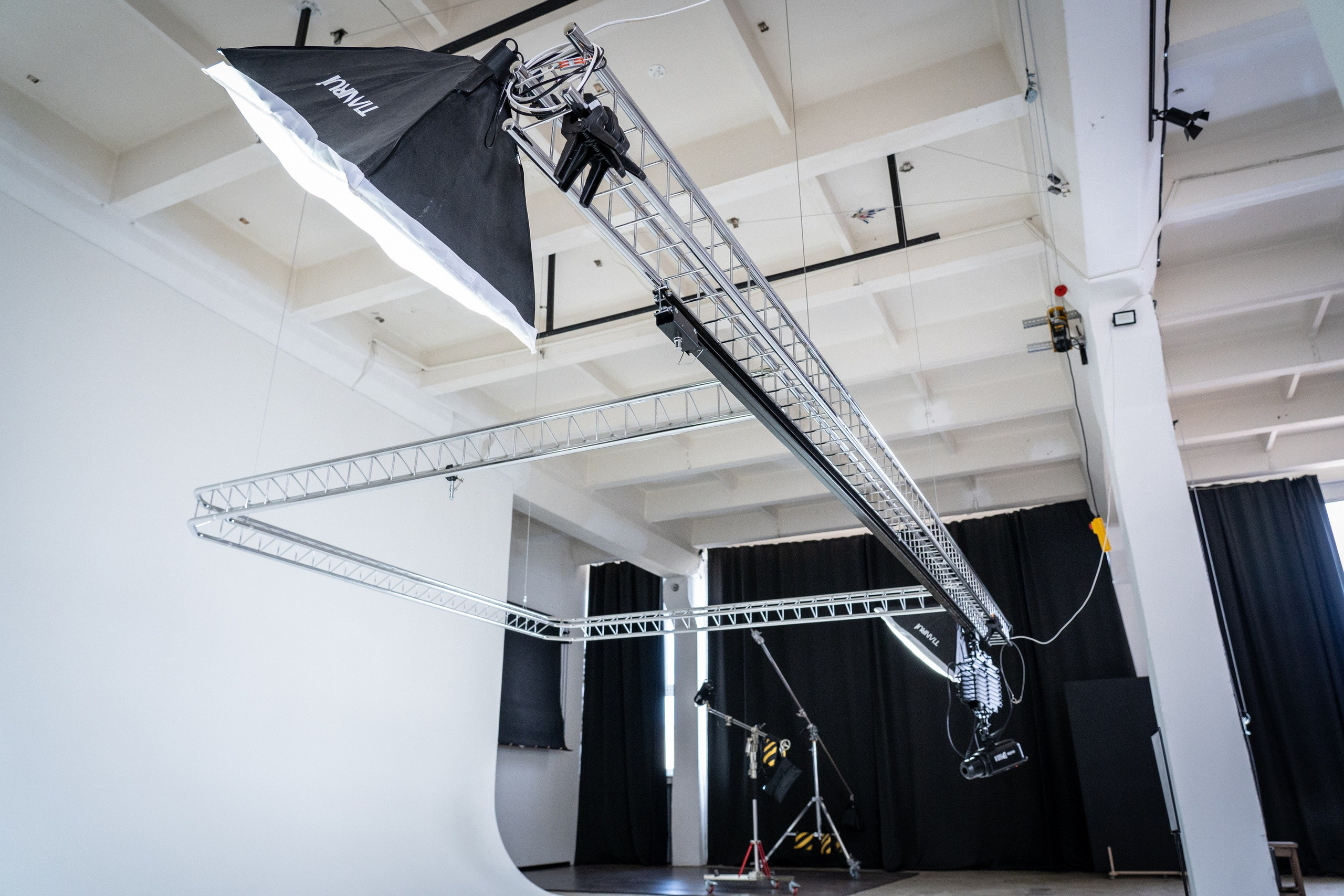 Локации. Фото/видео съемки Сергей Пак