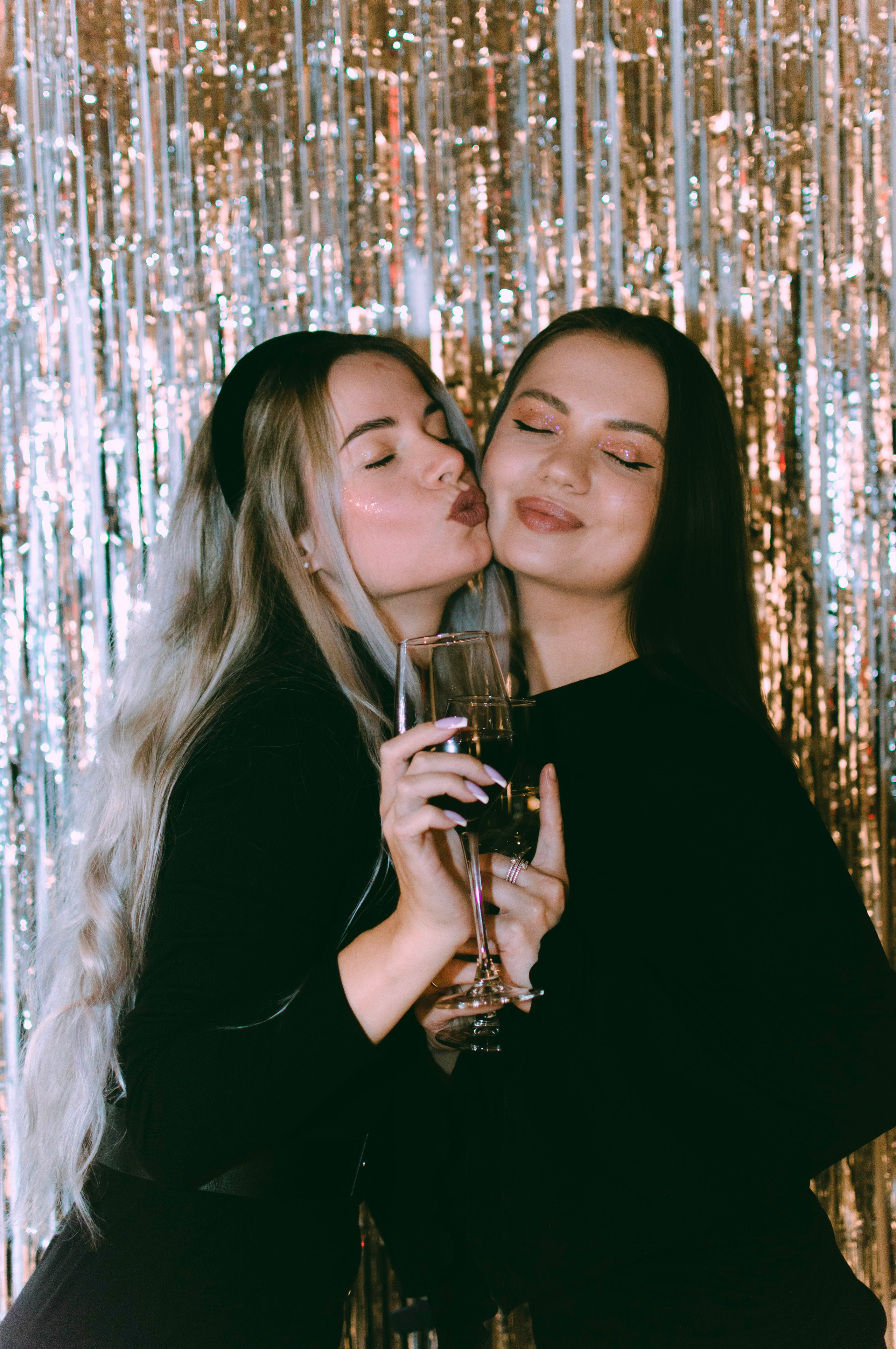 Отчетный концерт. Яркие фотографии в Петербурге Катя Курочкина