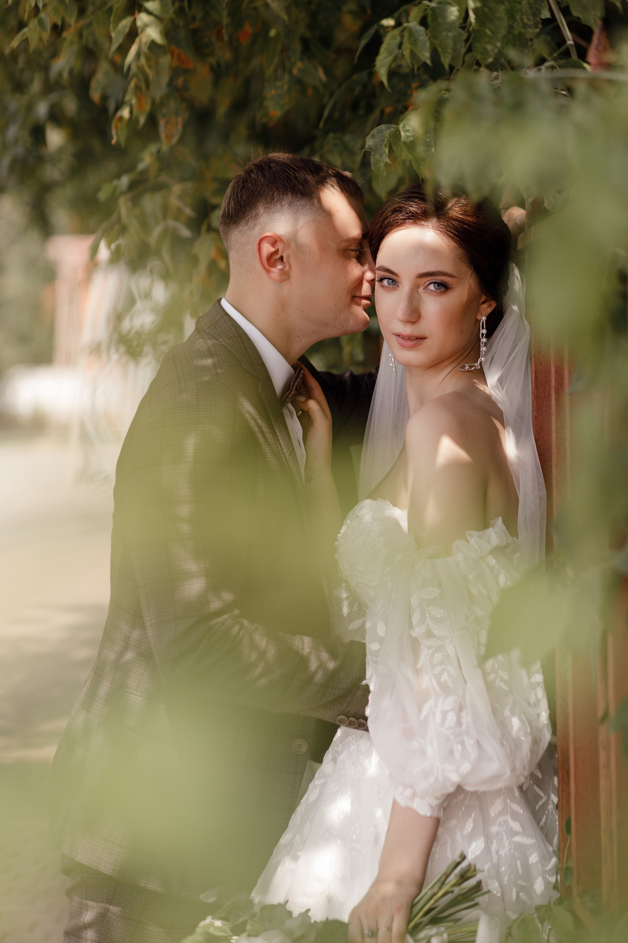 Валерия Алексей. Привет! Я Анна Крайник. Фотограф ваших событий в Выксе и не только