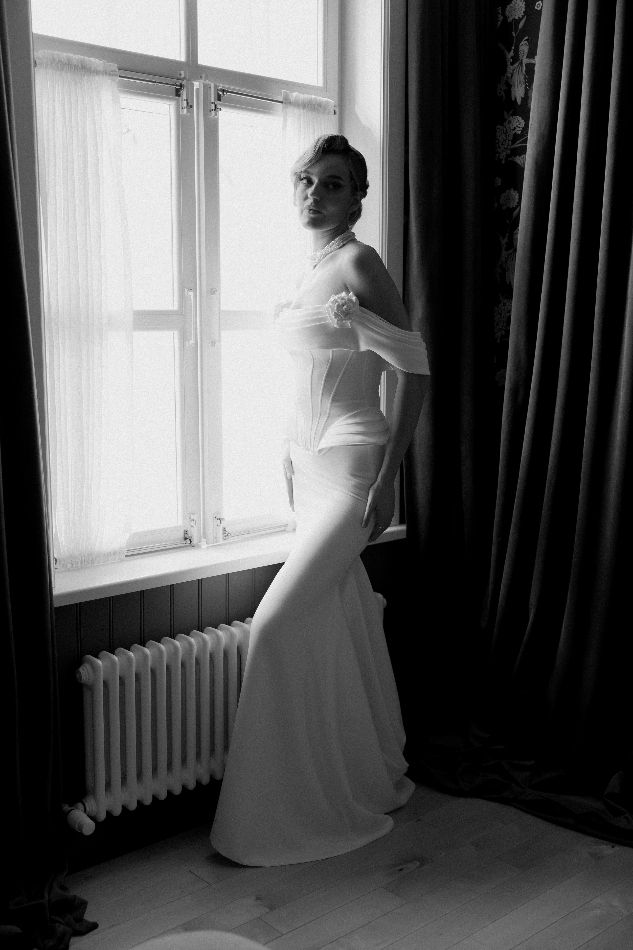 Алина+Ибрагим. Фотограф Элла Ефимова