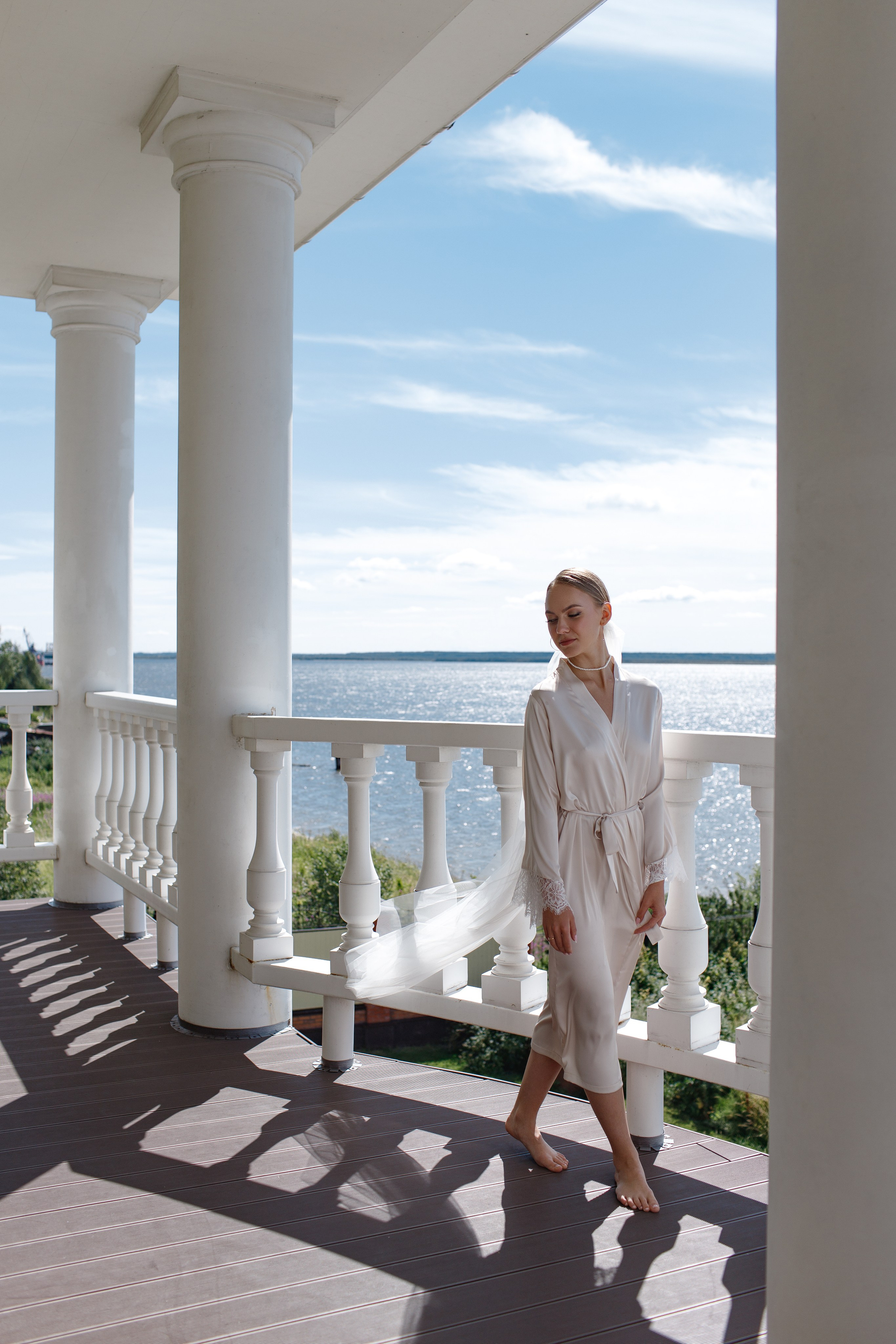 Иван и Юлия. Фотограф в Санкт-Петербурге Ольга Староверова