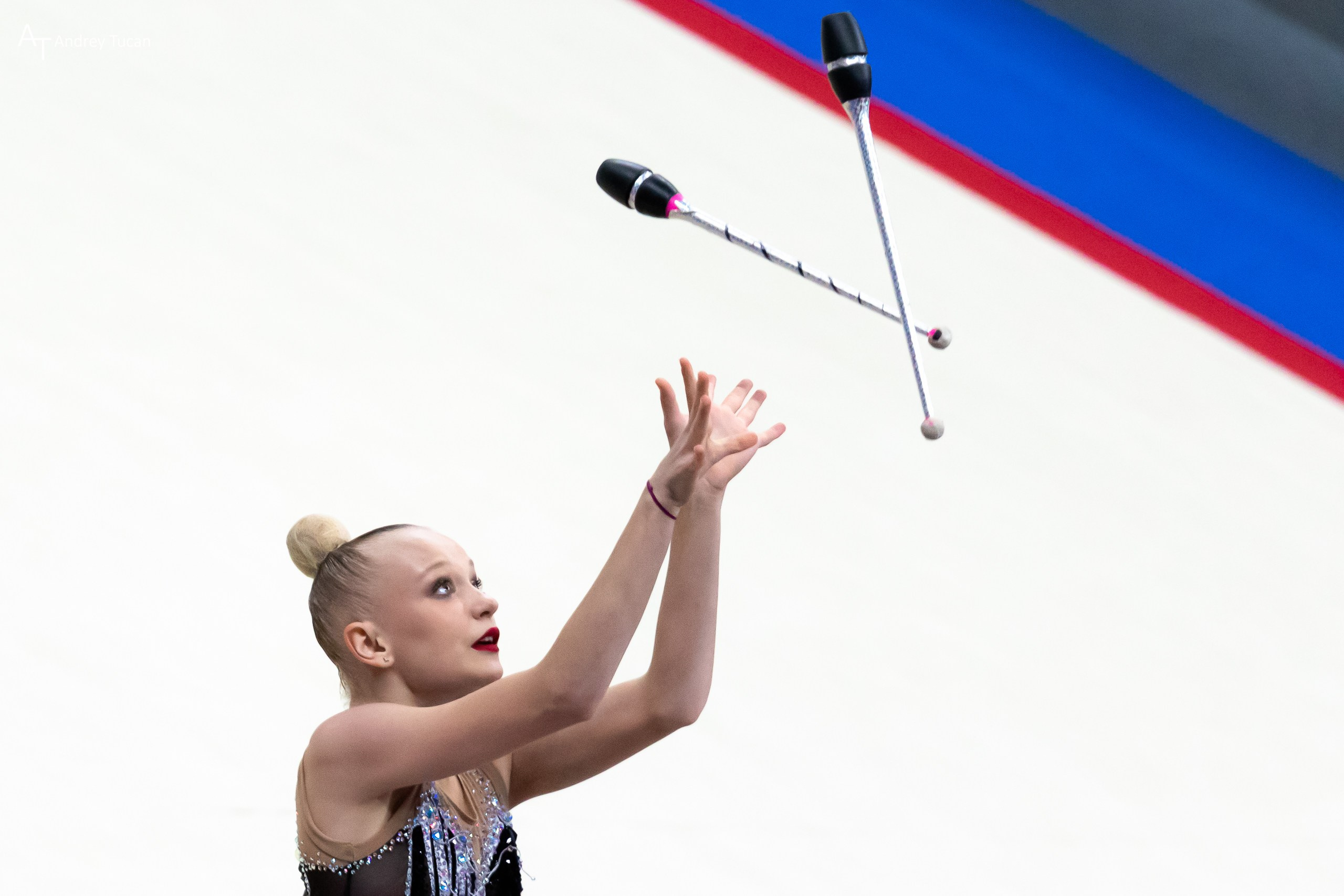 Кубок Губернатора по гимнастике 2025. Фотограф из Краснодара Андрей Тукан