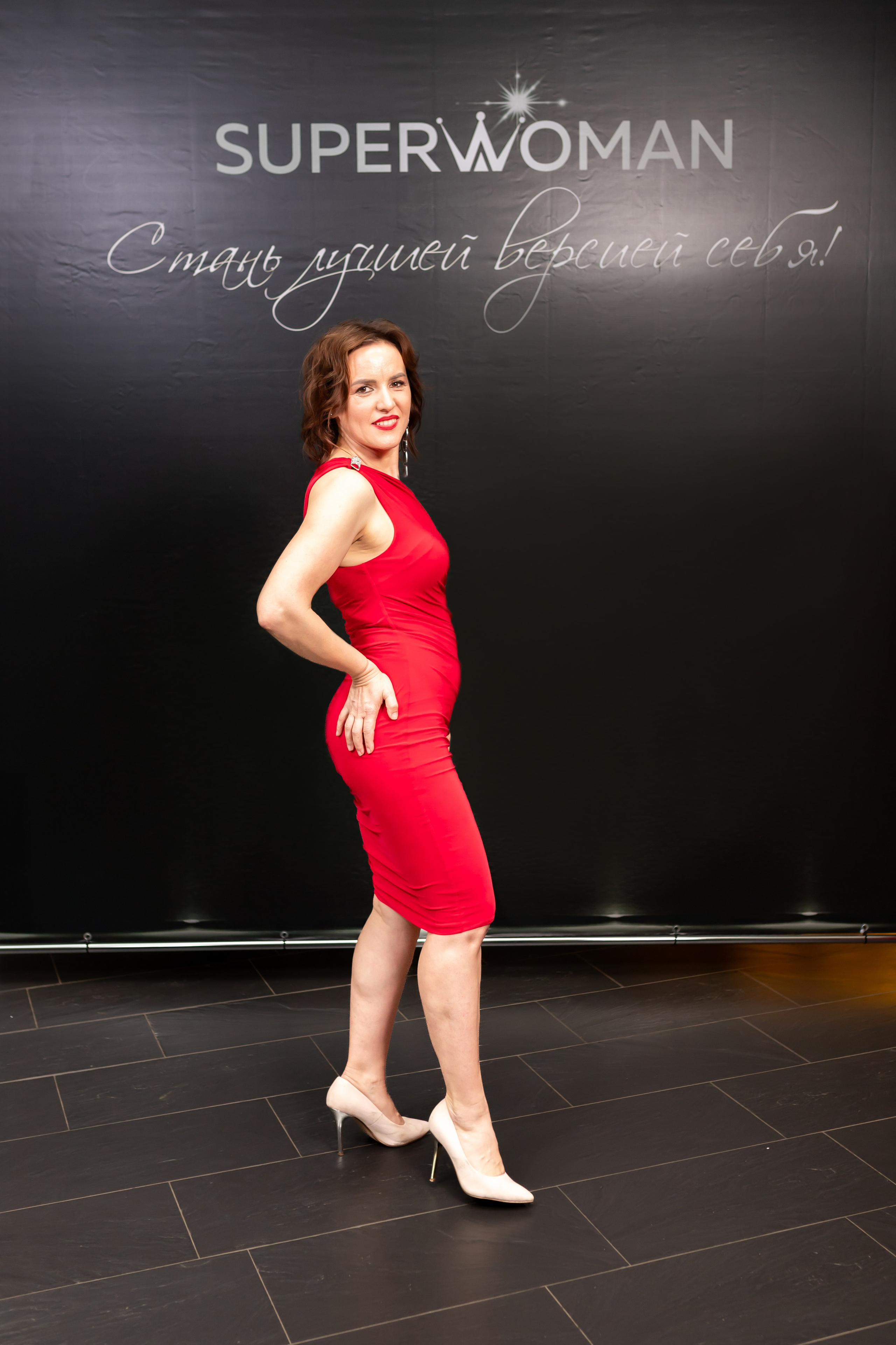 Super woman. Марина Шаймухаметова. Фотограф в Уфе