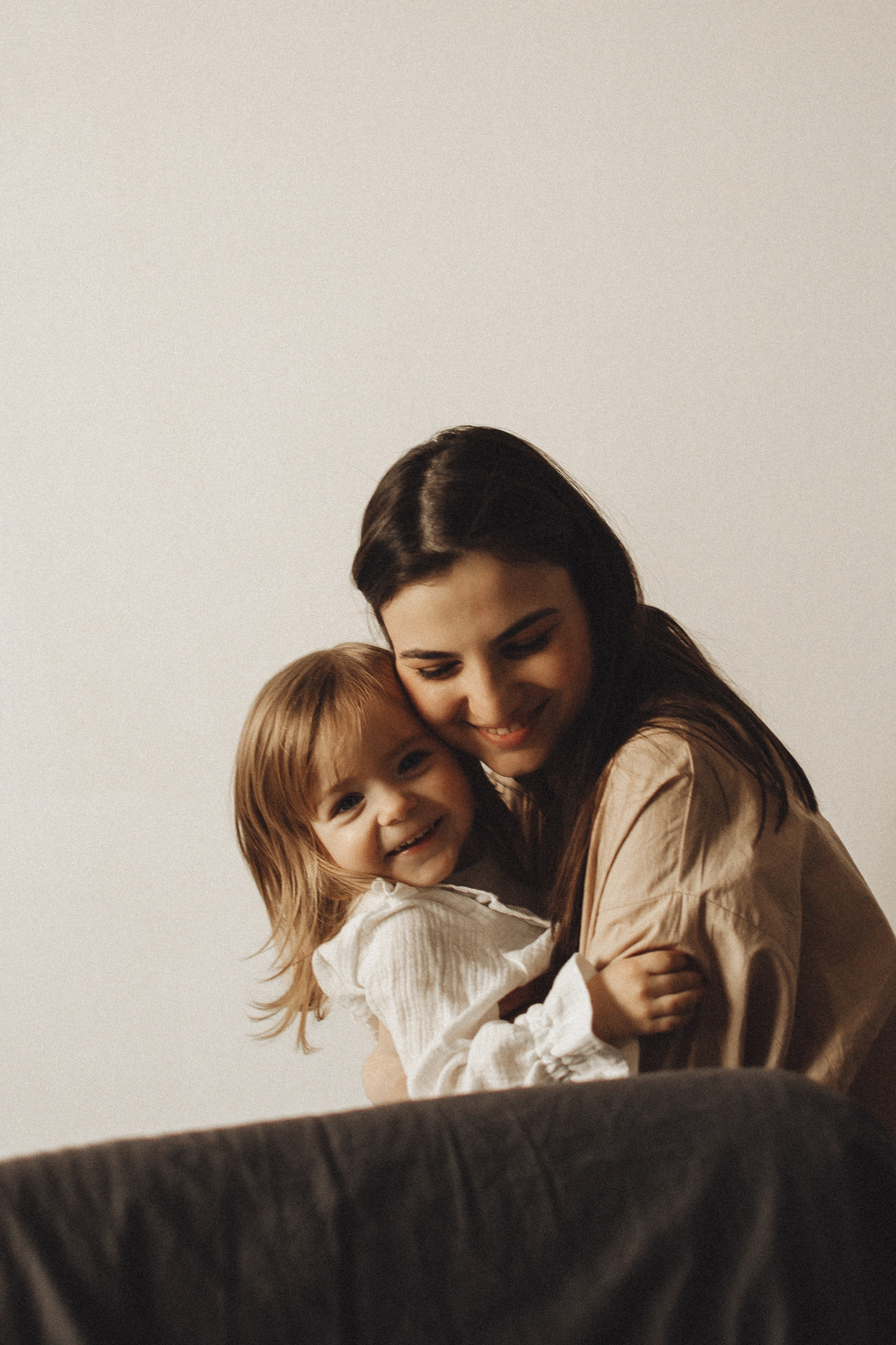 Мама и Полинка. Семейный и детский фотограф, таганрог, ростов-на-дону