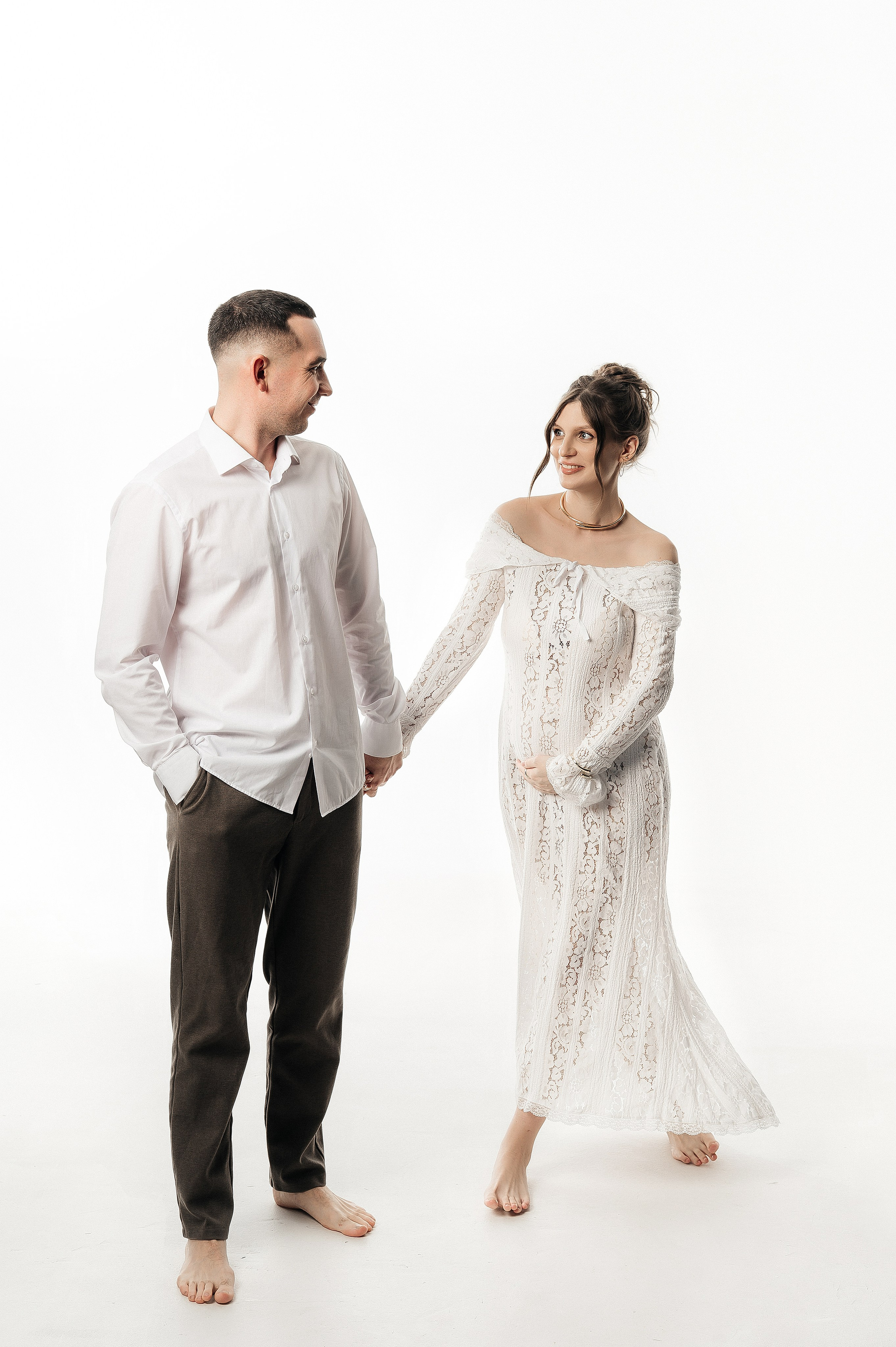 Денис и Анастасия. Фотограф Виктория Грибова г. Вологда