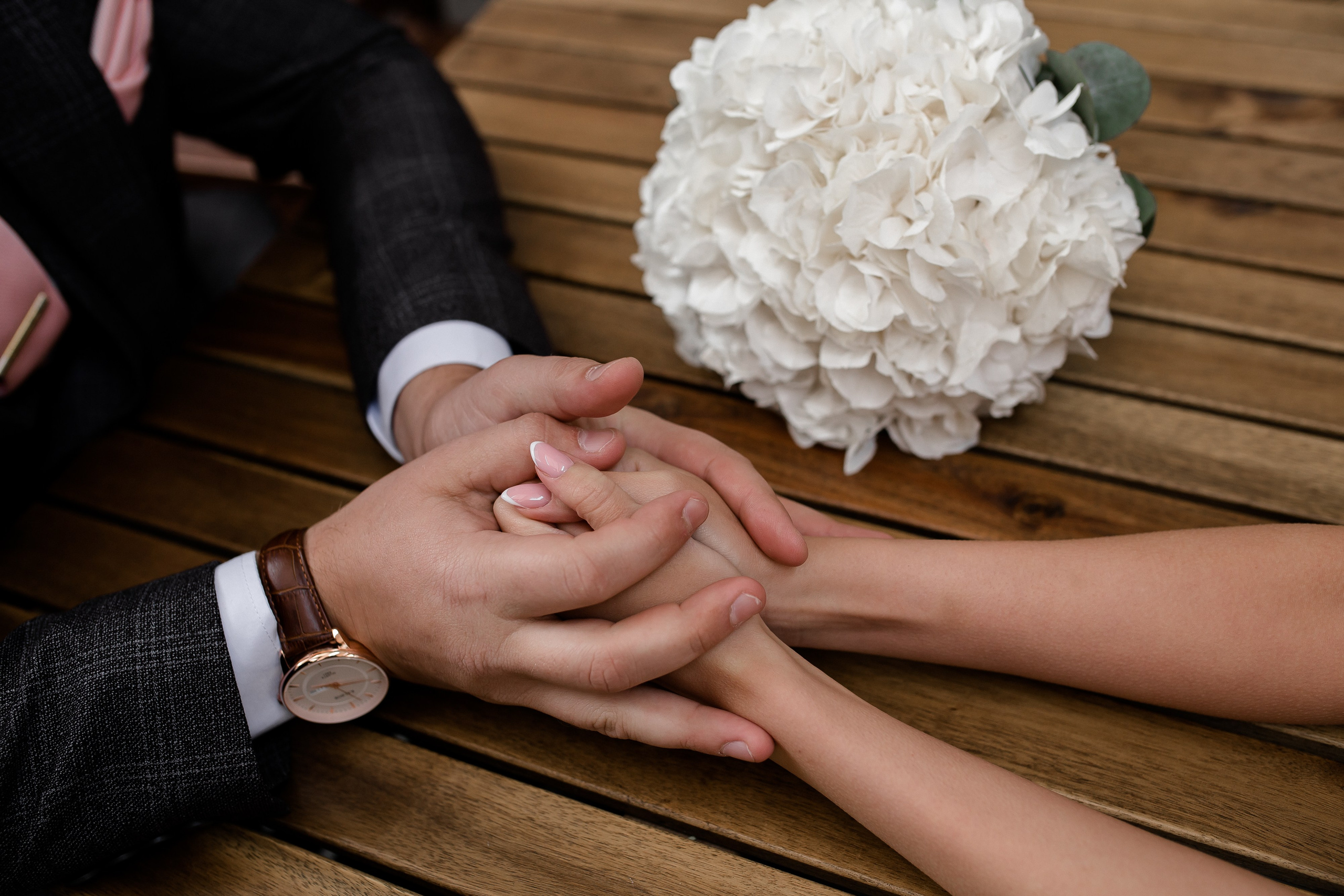 Катя + Артем. Свадебный и семейный фотограф в Саратове Маша Паника