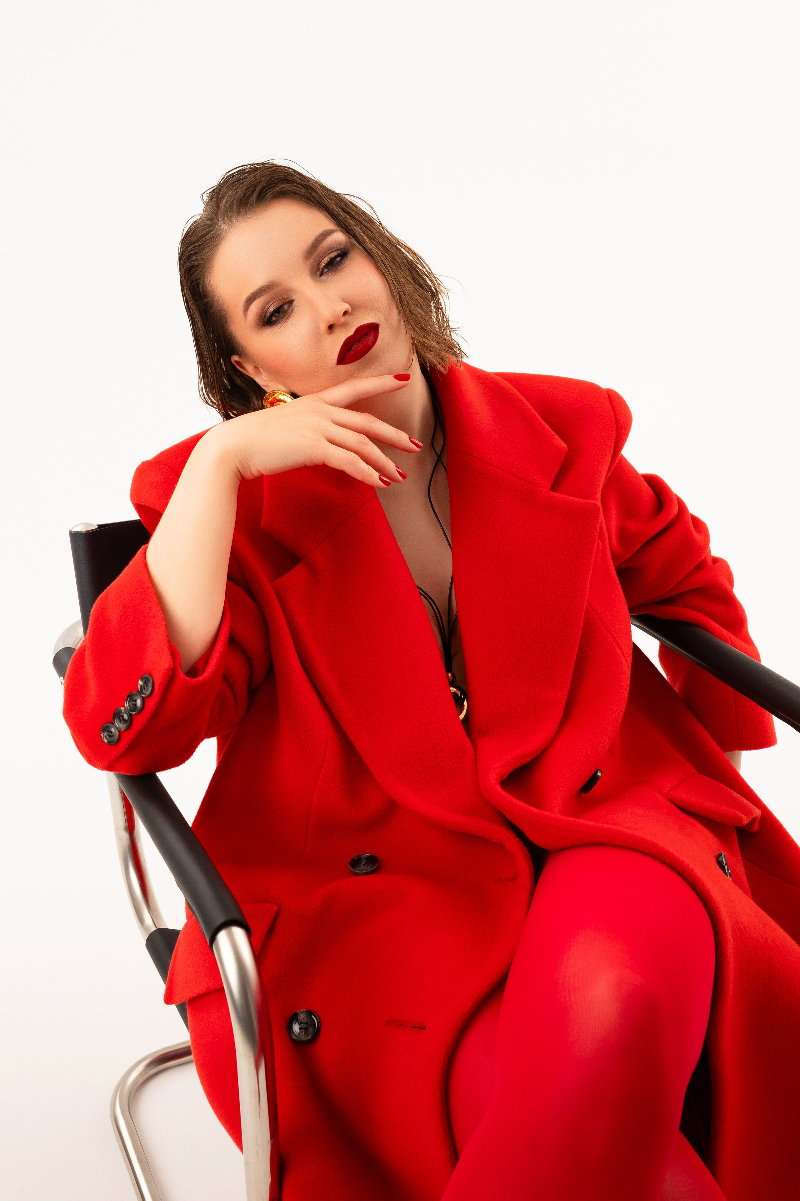 Наталья. Фотограф в Санкт-Петербурге Ольга Фот