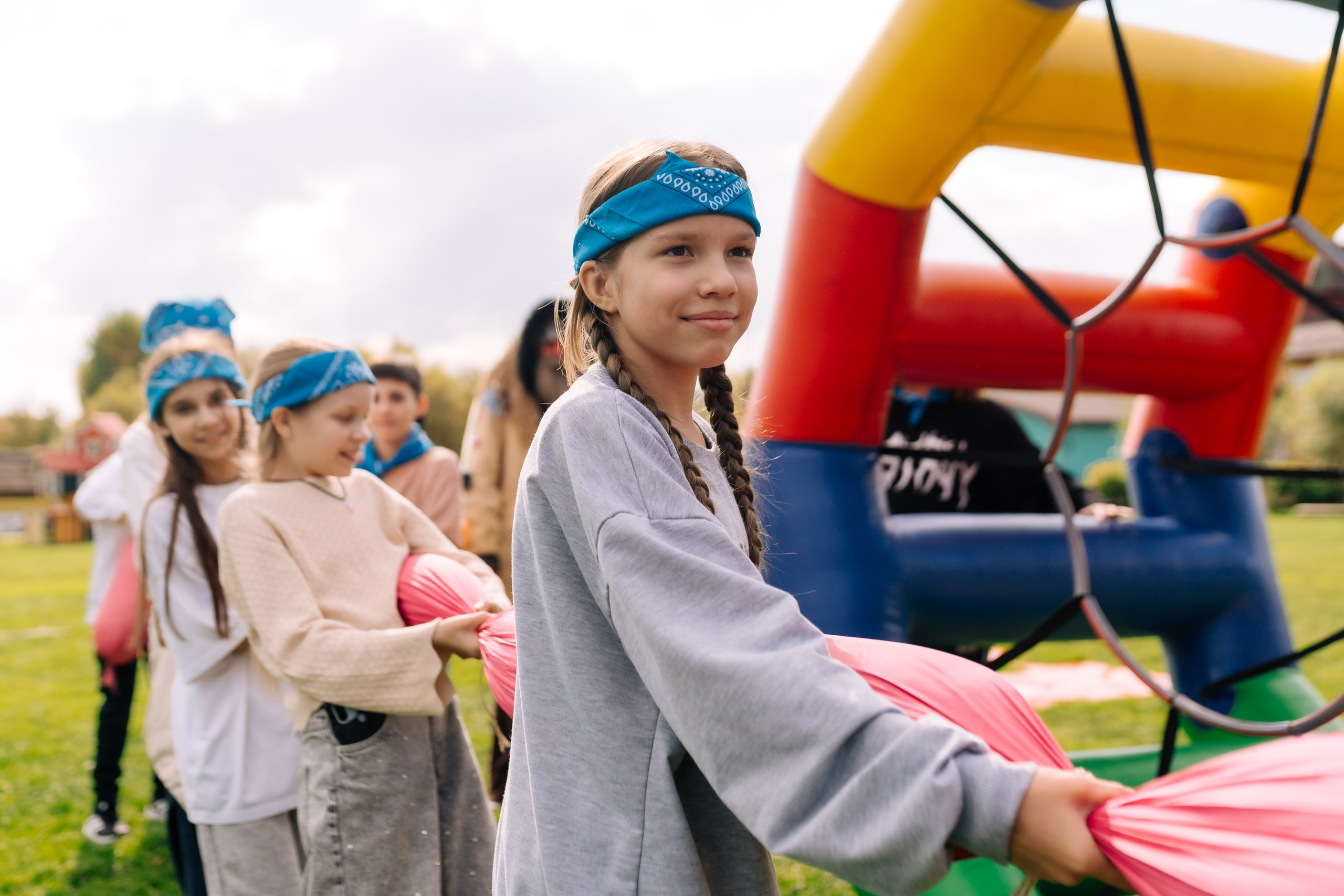 Дневные события. Geometria