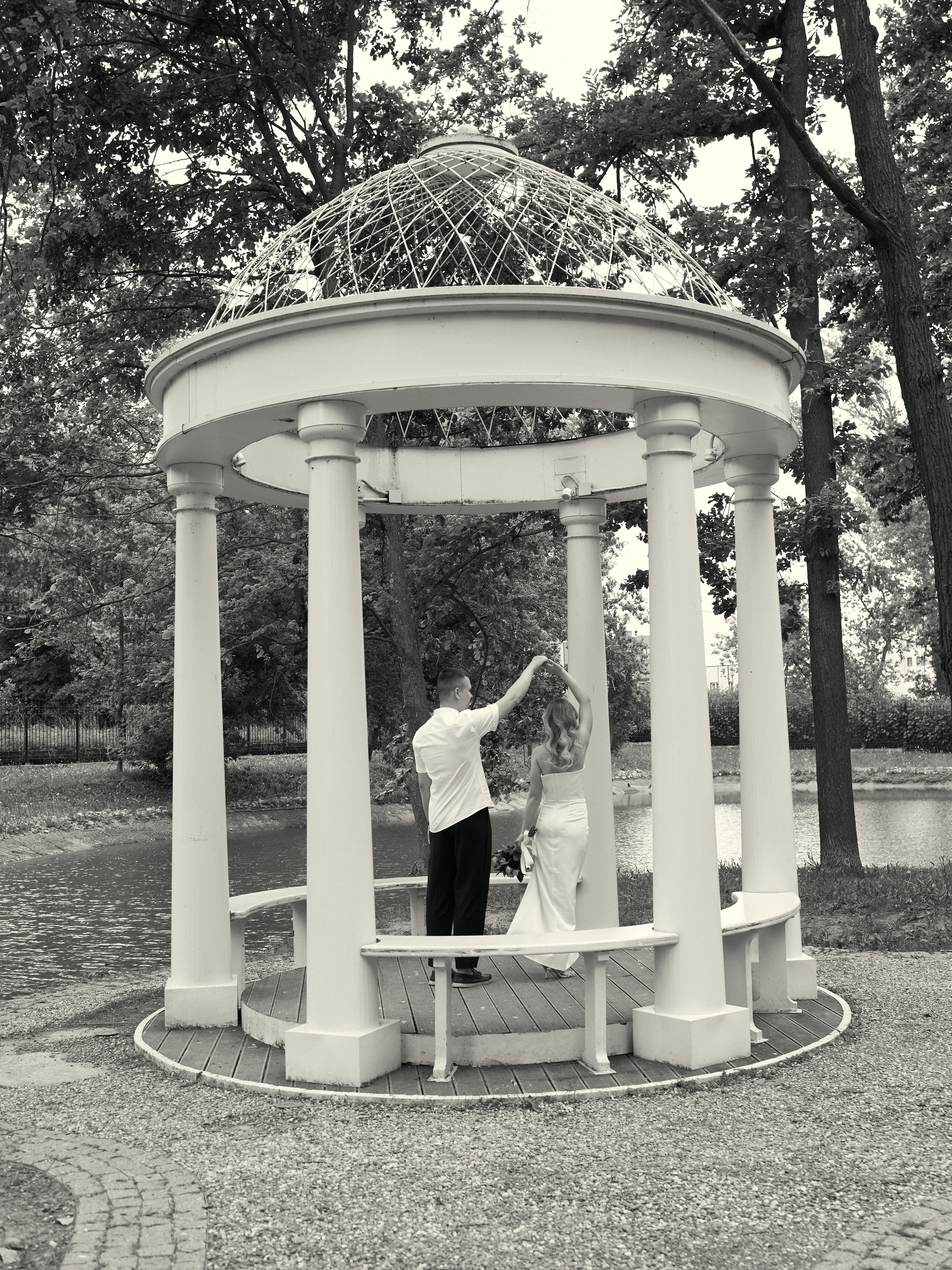 Юлия & Никита. Прайс