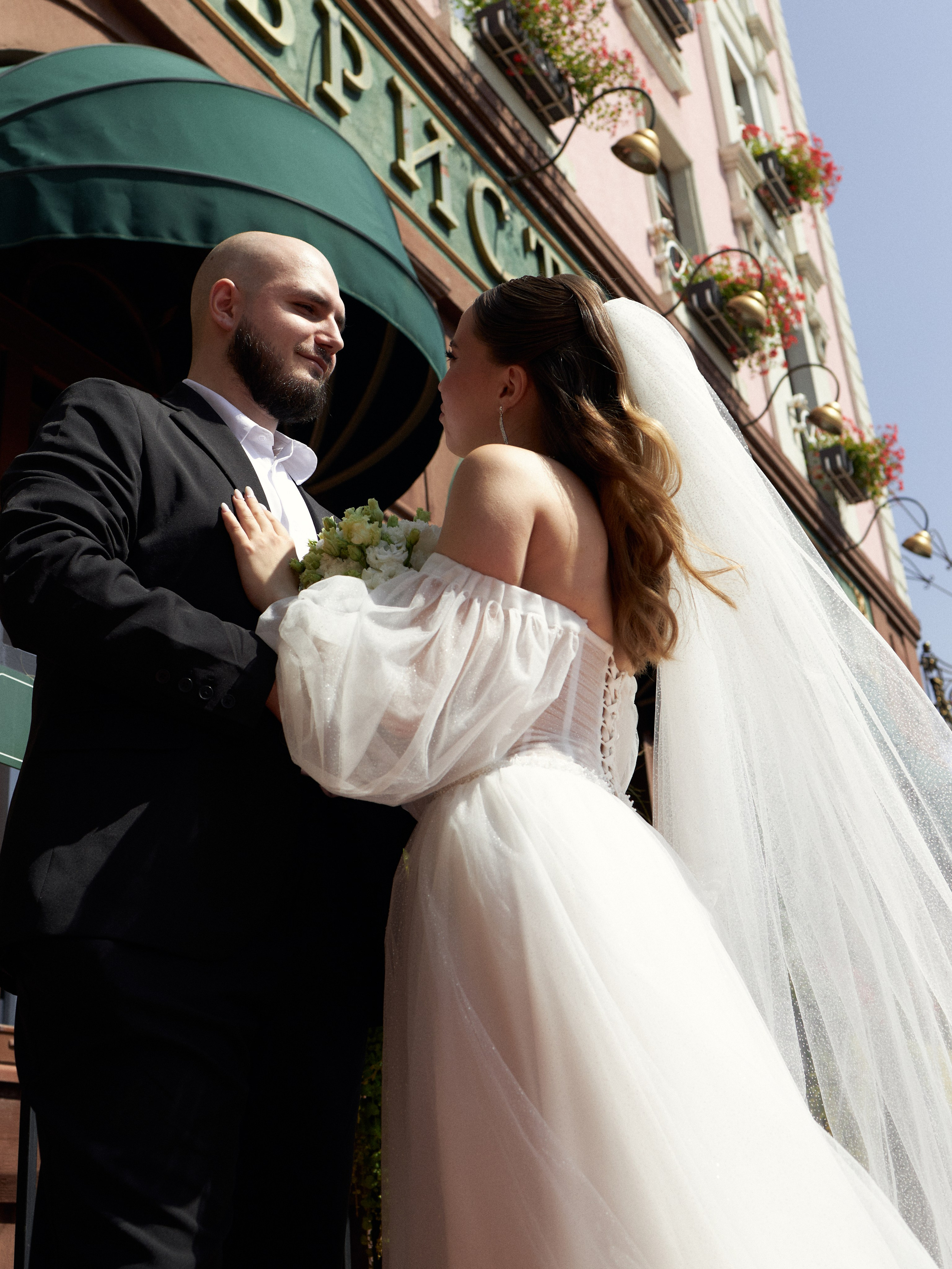 Анастасия & Артур. Прайс