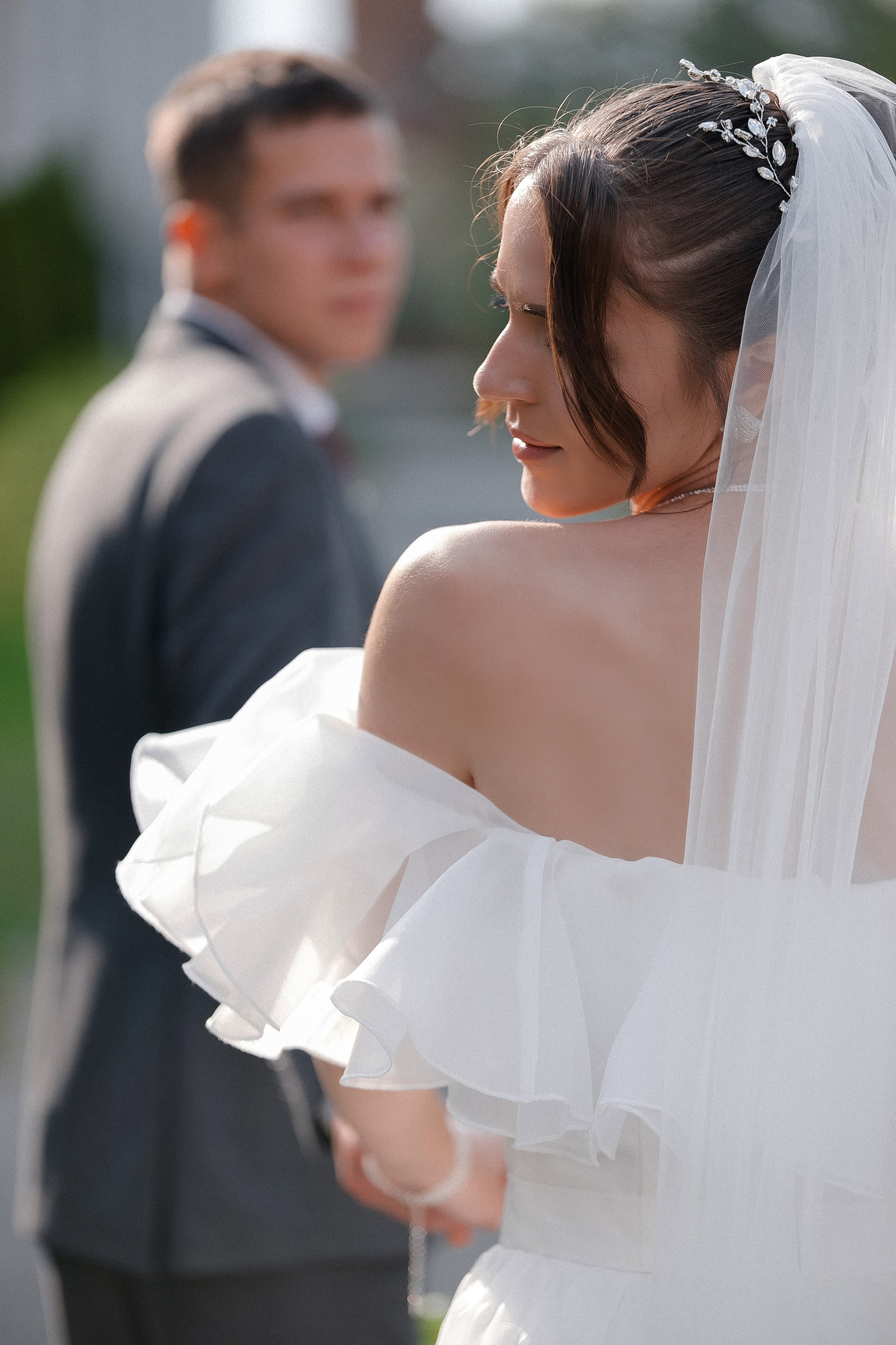 Руслан & Инзиля. Свадебный и семейный фотограф в Казани и Зеленодольске Ланочкин Илья