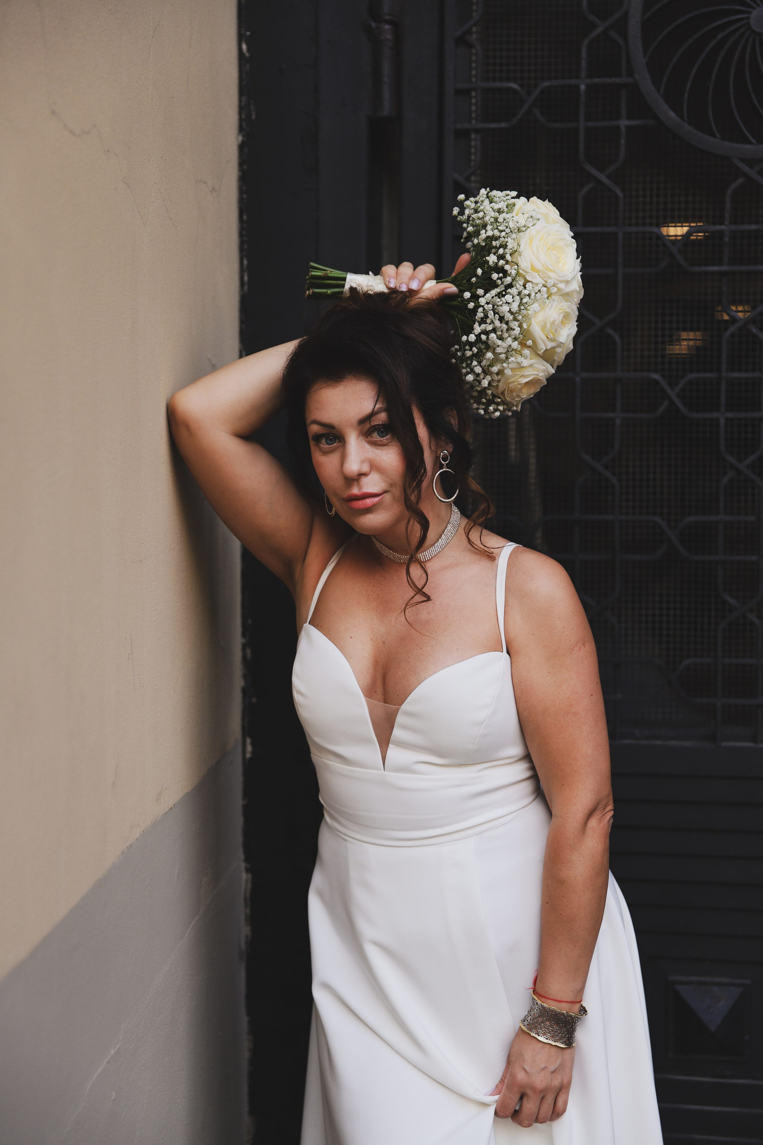 Дмитрий и Наталья. Фотограф Москва и МО Анастасия Пясковская