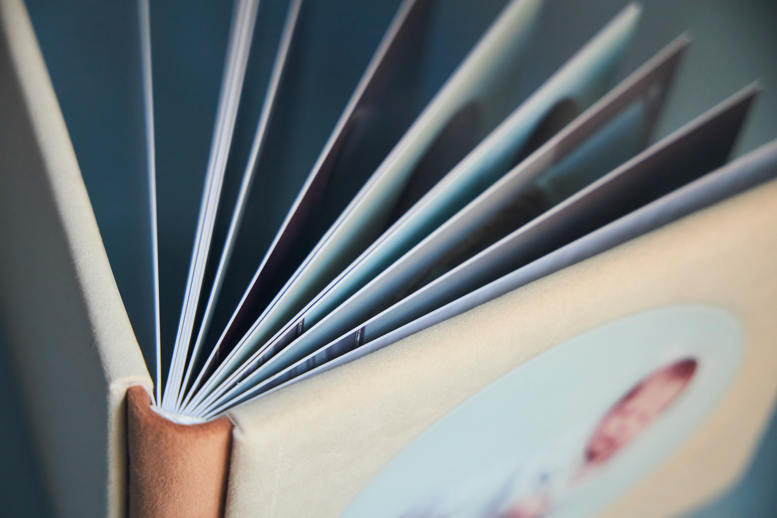 Фотокнига для малыша. Фотограф Чижова Марина. Фотохудожник Наталия Кирсанова