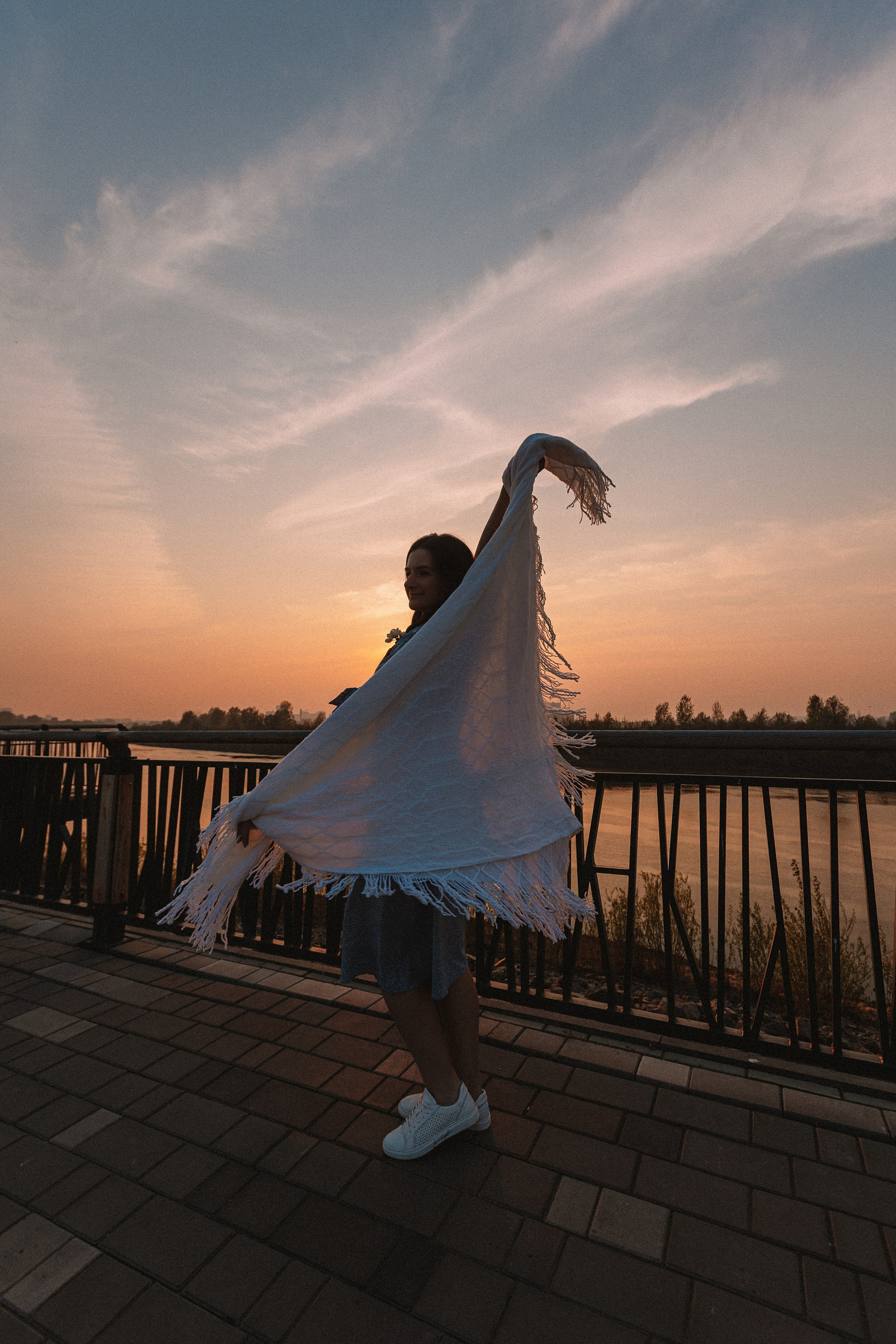 Яблони. Семейный фотограф Тюмень, фотограф на роды Салмина Мария