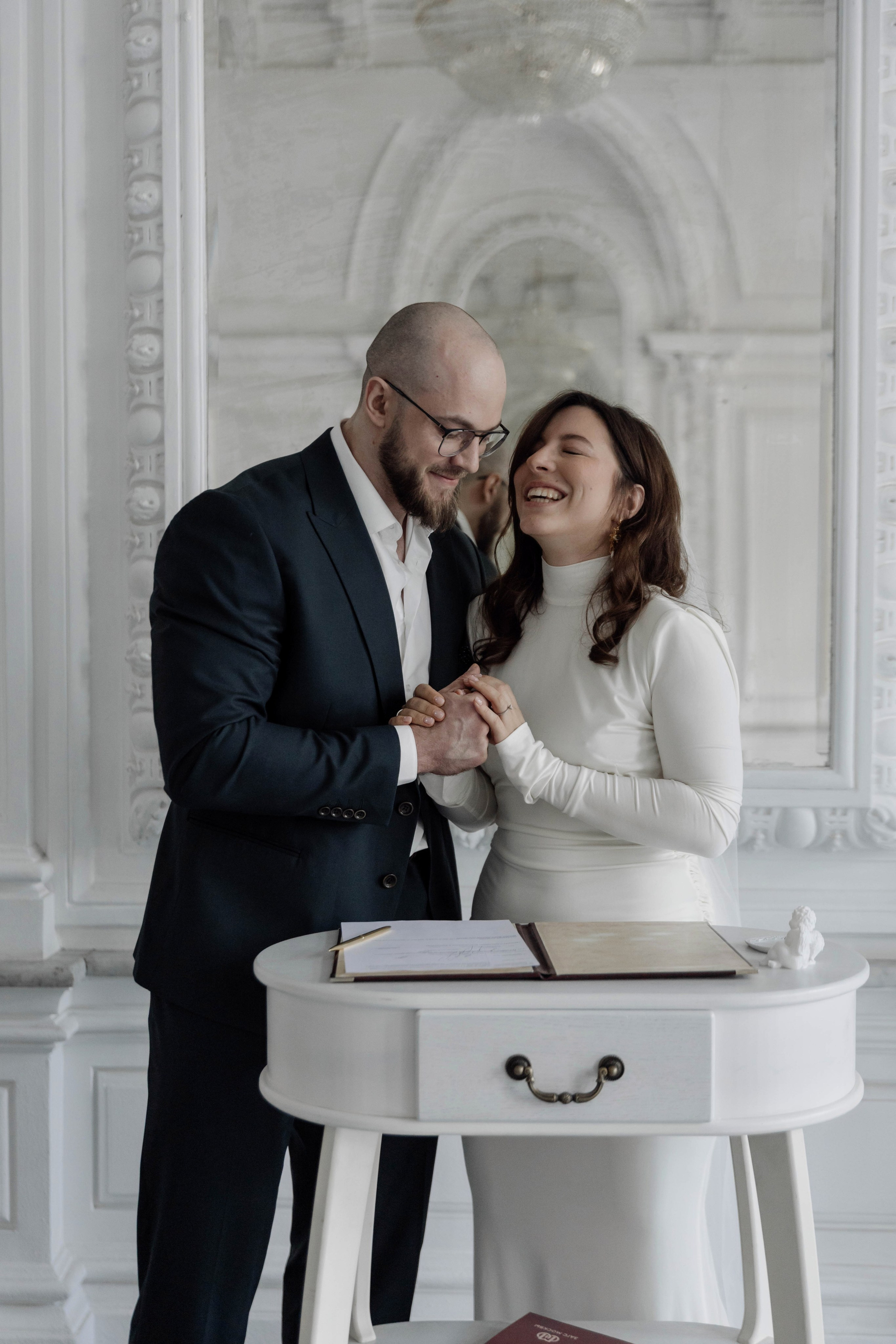 5 самых красивых мест для свадебной фотосессии в Москве. Свадебный фотограф в Москве Ангелина Погосян