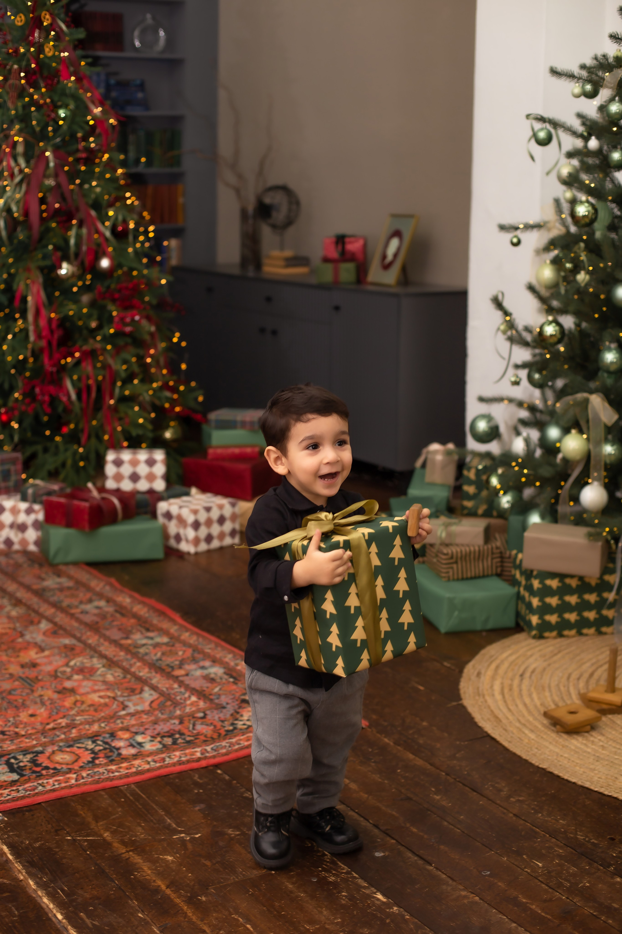 Эдуард, Гая и Давид. Норд. Фотограф в Калининграде Решетникова Алина