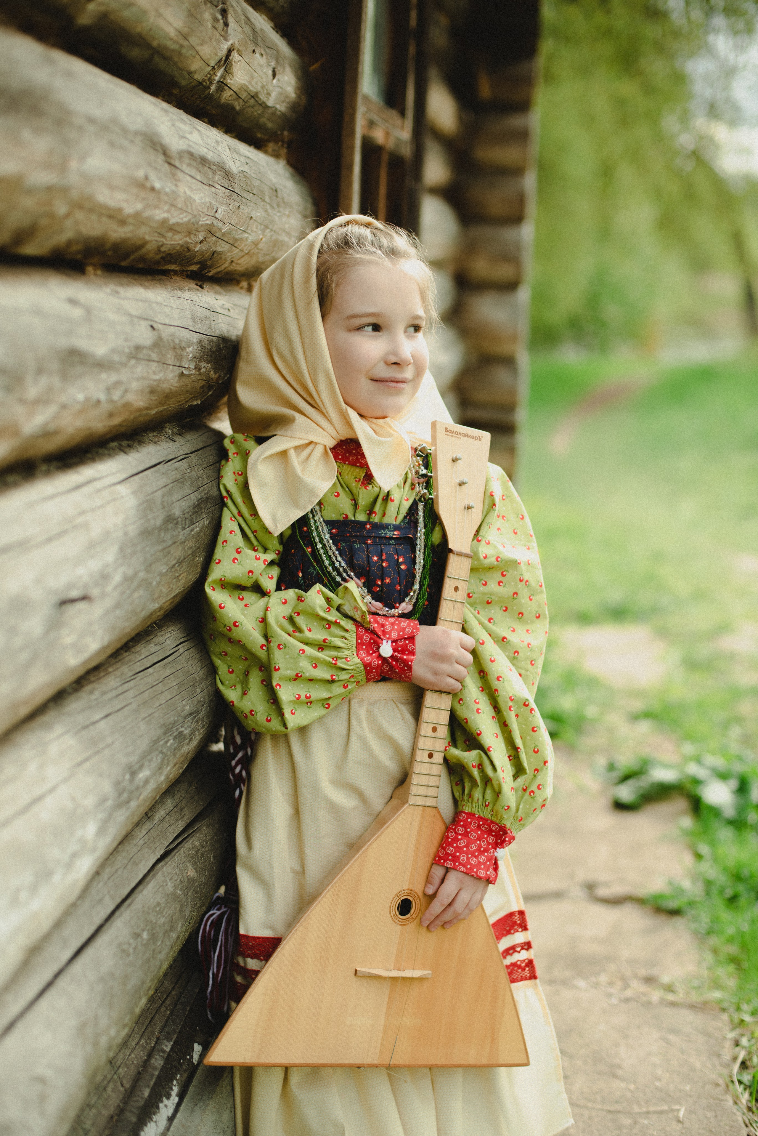 Фольклорный ансамбль «Туда-сюда»