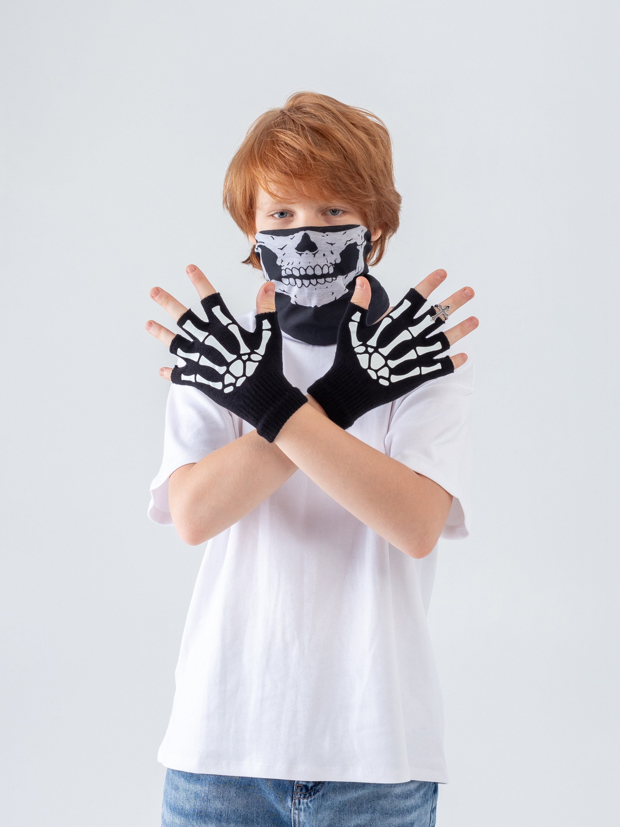 Аниме детская. Фотограф в Краснодаре Арина Кудряшова