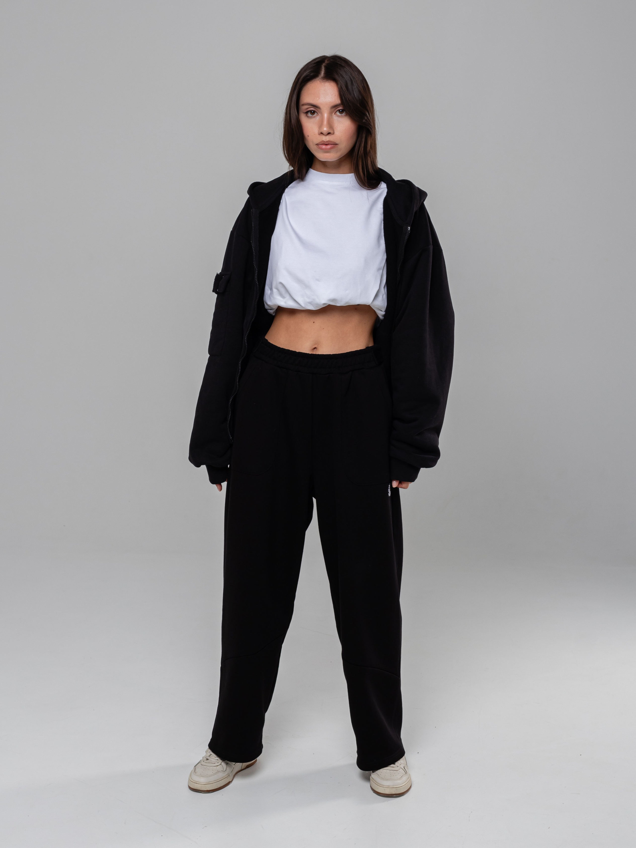 Худи и штаны. Фотограф в Краснодаре Арина Кудряшова