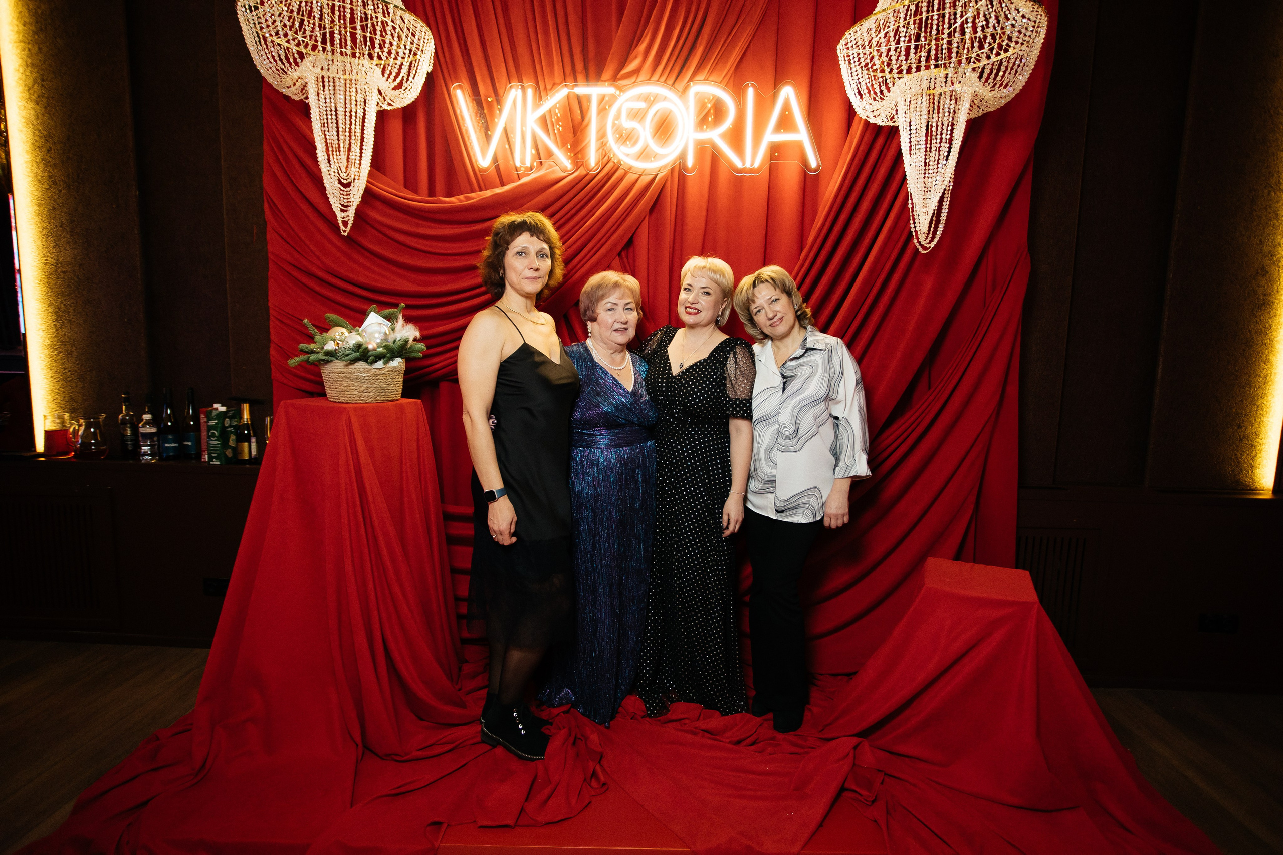 Юбилей. Фотограф в Иркутске