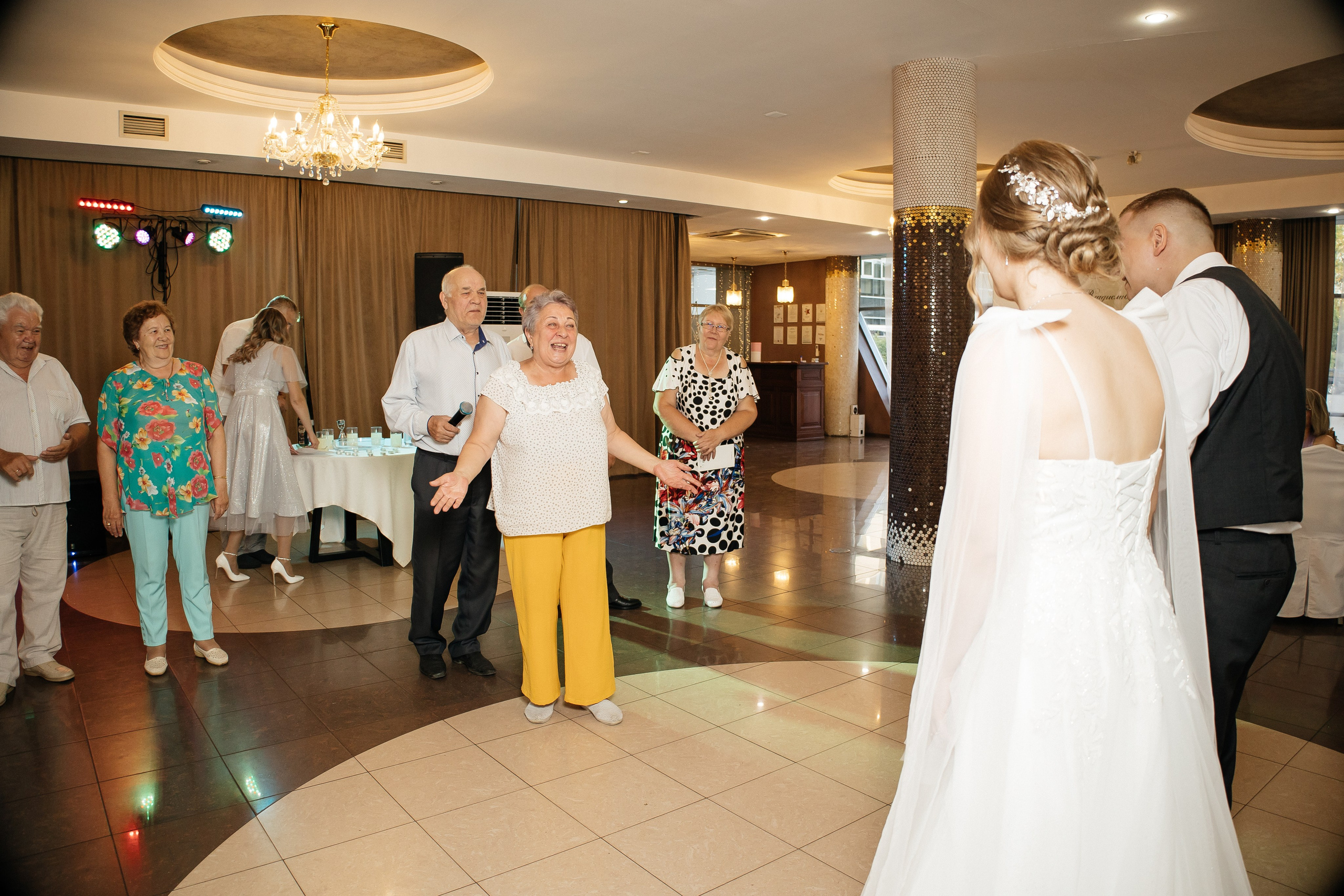 Свадьба полный день. Фотограф в Иркутске