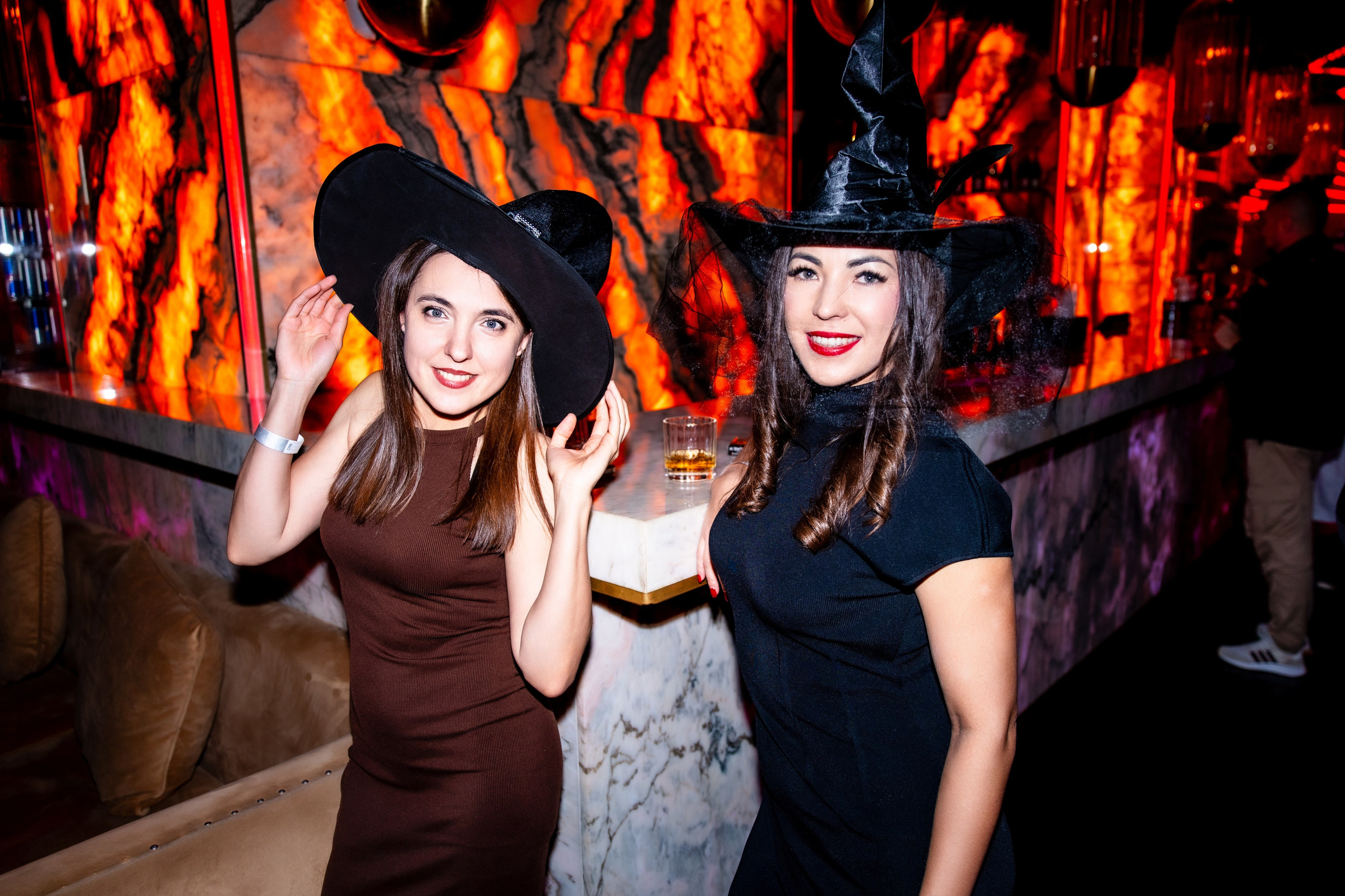 Halloween — клуб Project. Кулишова Катерина — твой фотограф