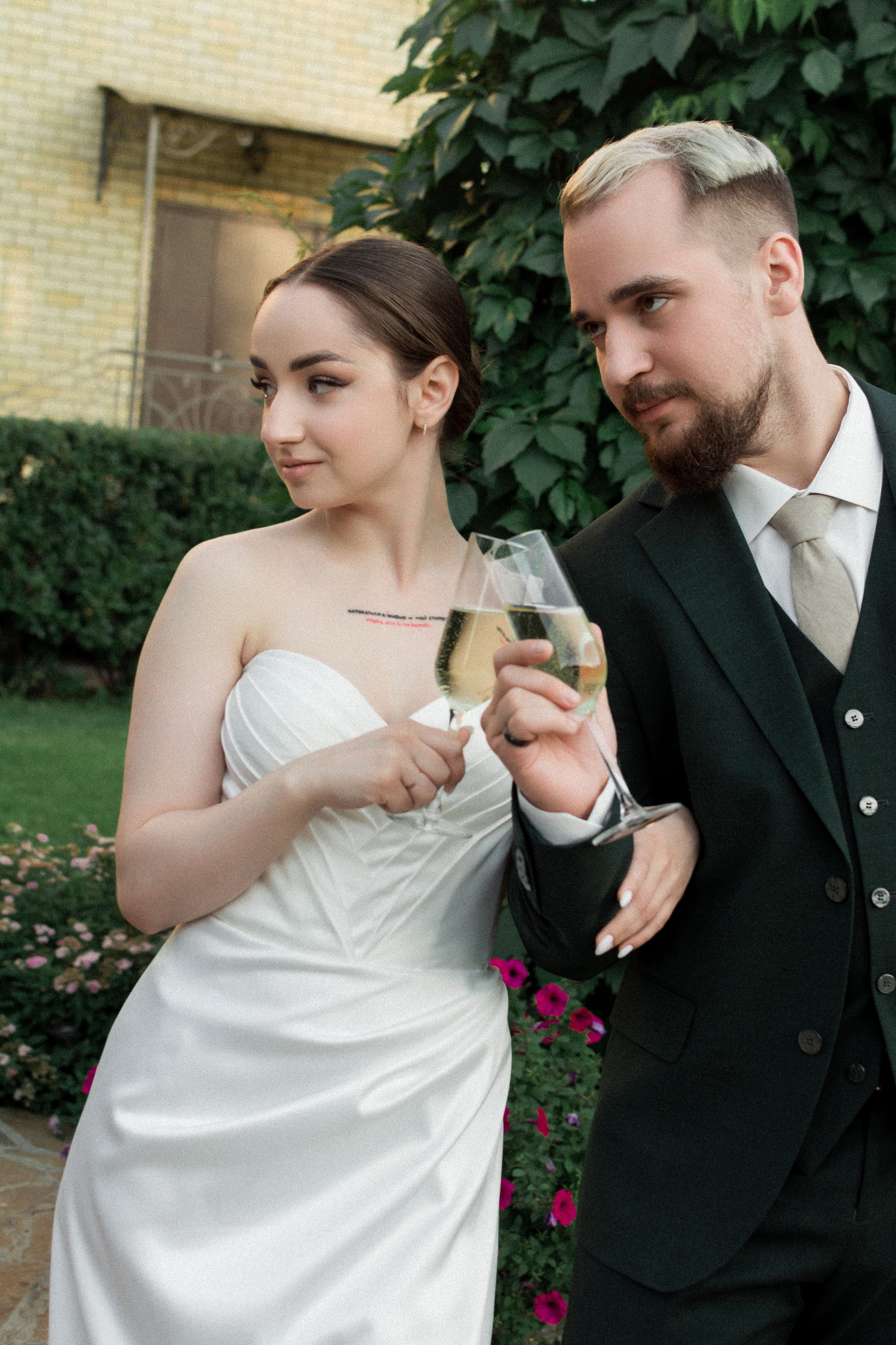 Валерия и Святослав