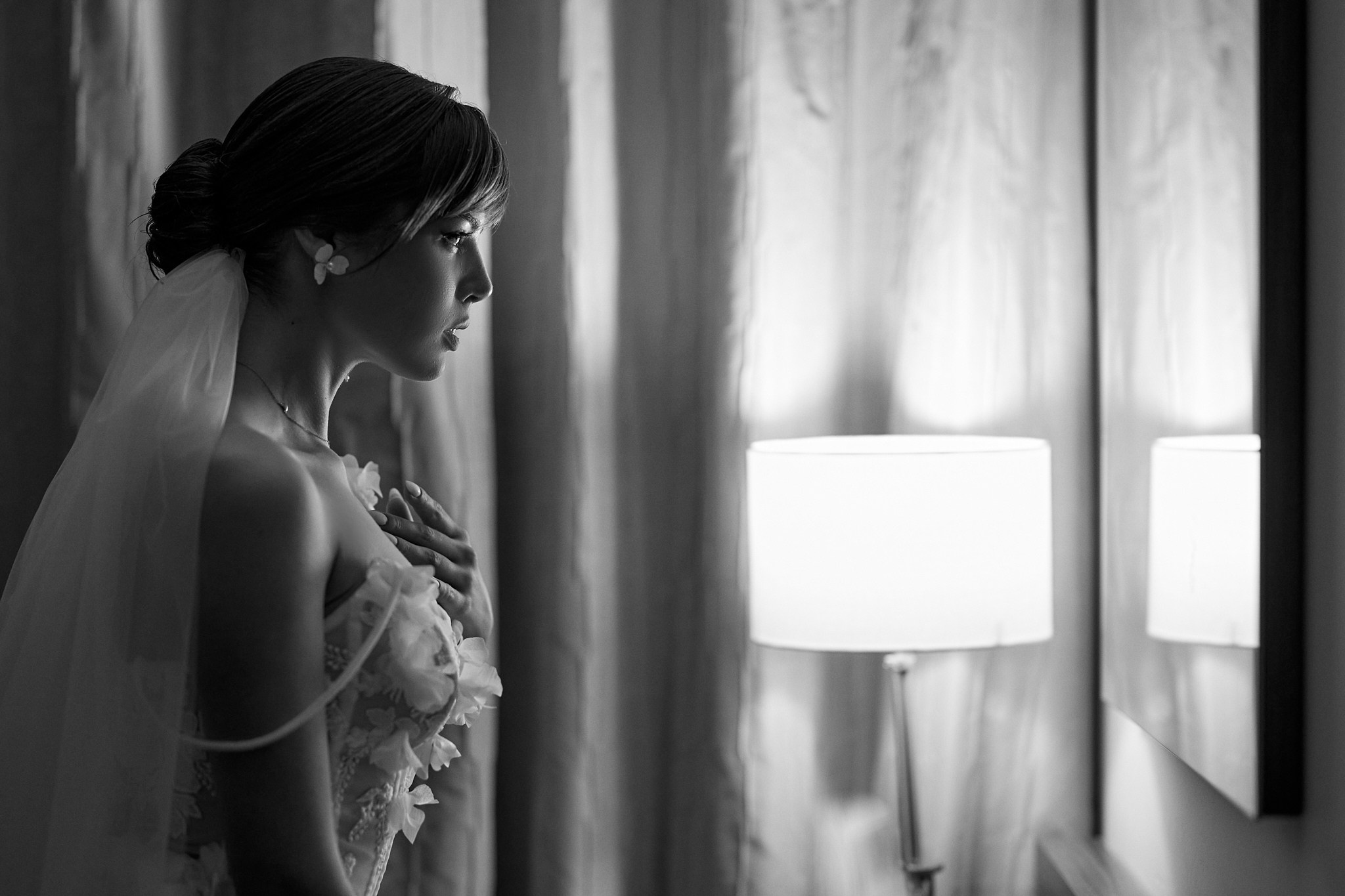 Свадьба Славы и Наташи. Свадебный фотограф в Ульяновске Александр Никитин