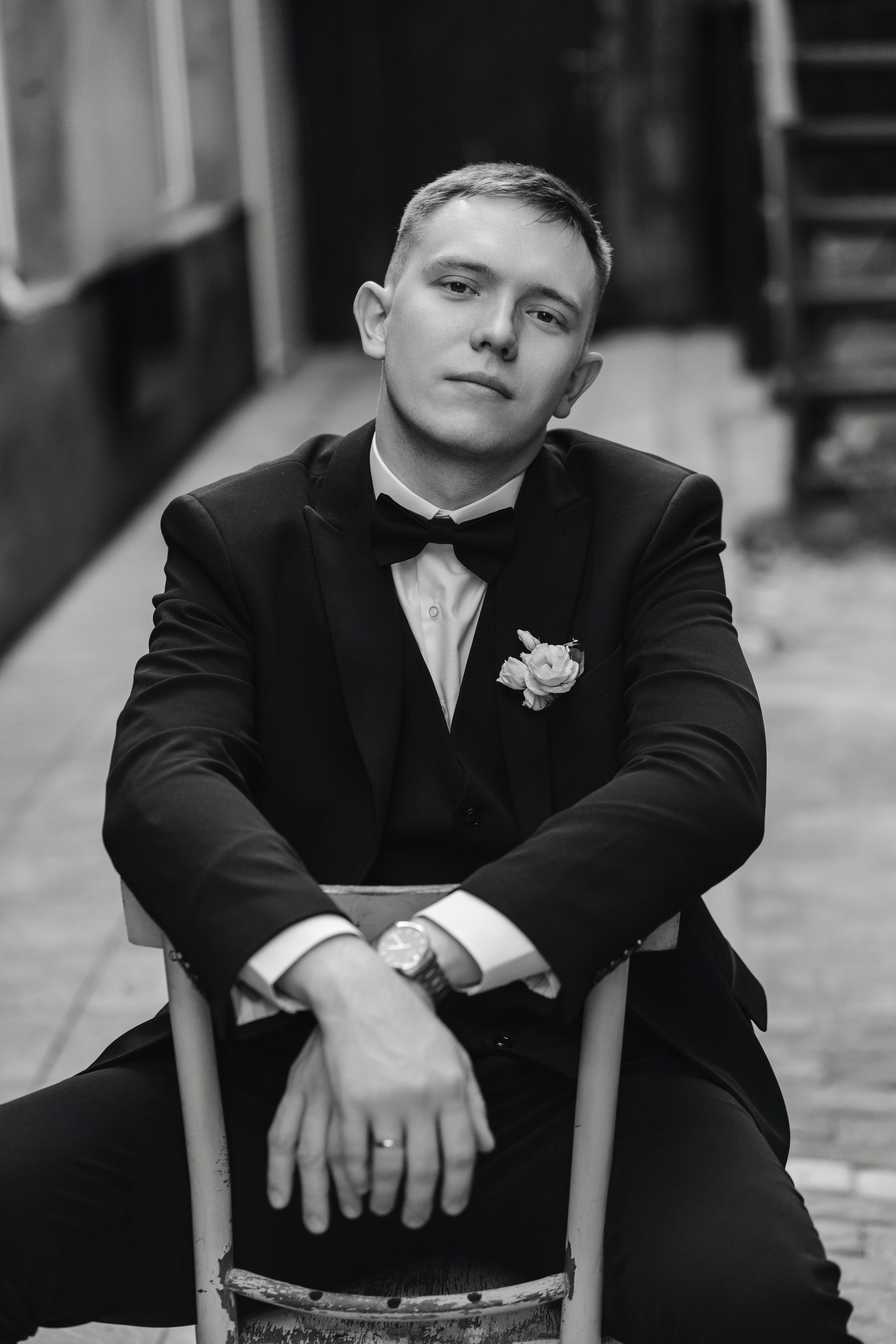 D&V. Свадебный и семейный фотограф в Самаре Алёна Савельева